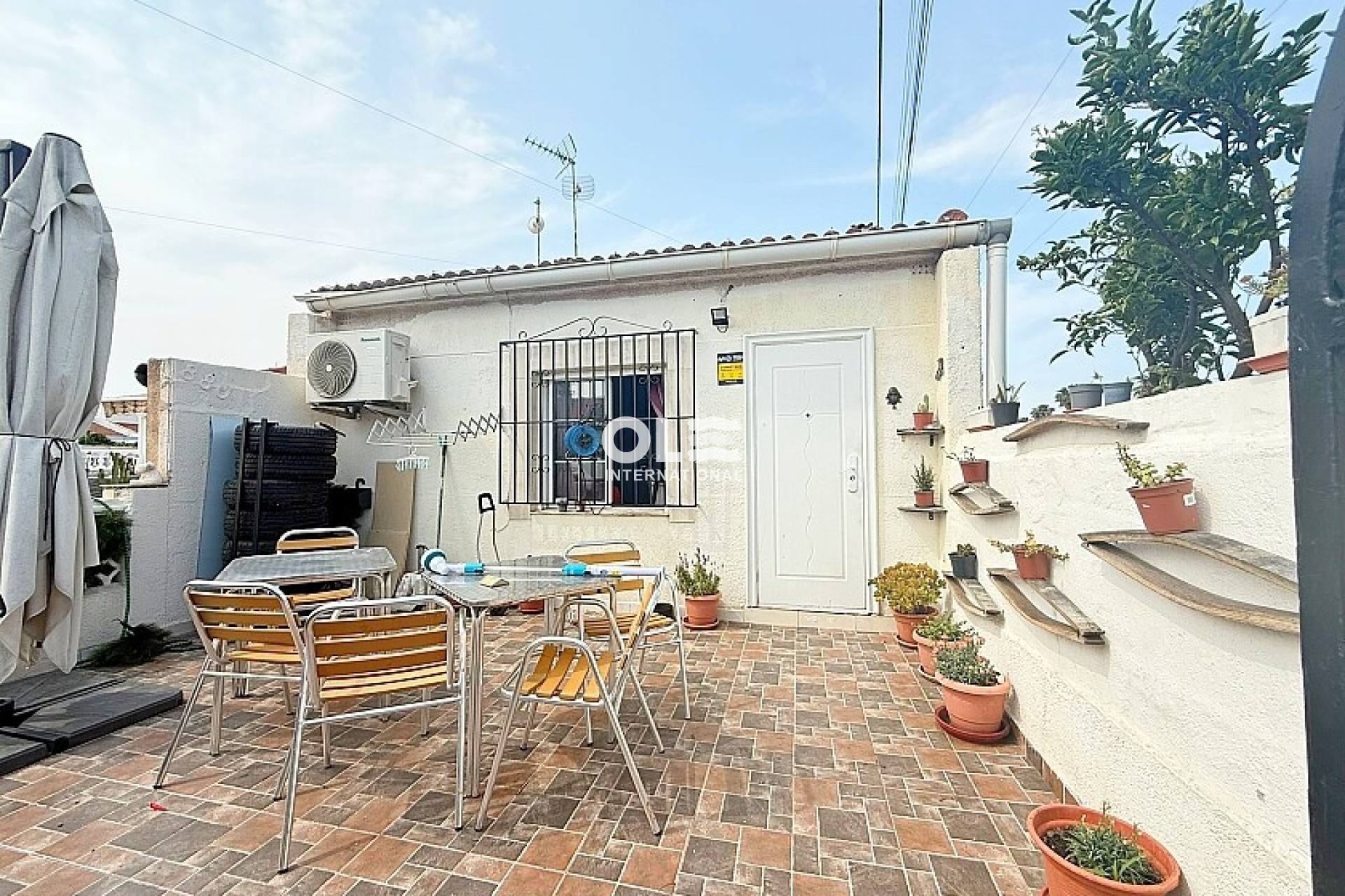 Перепродажа - Бунгало - Torrevieja - Torreta