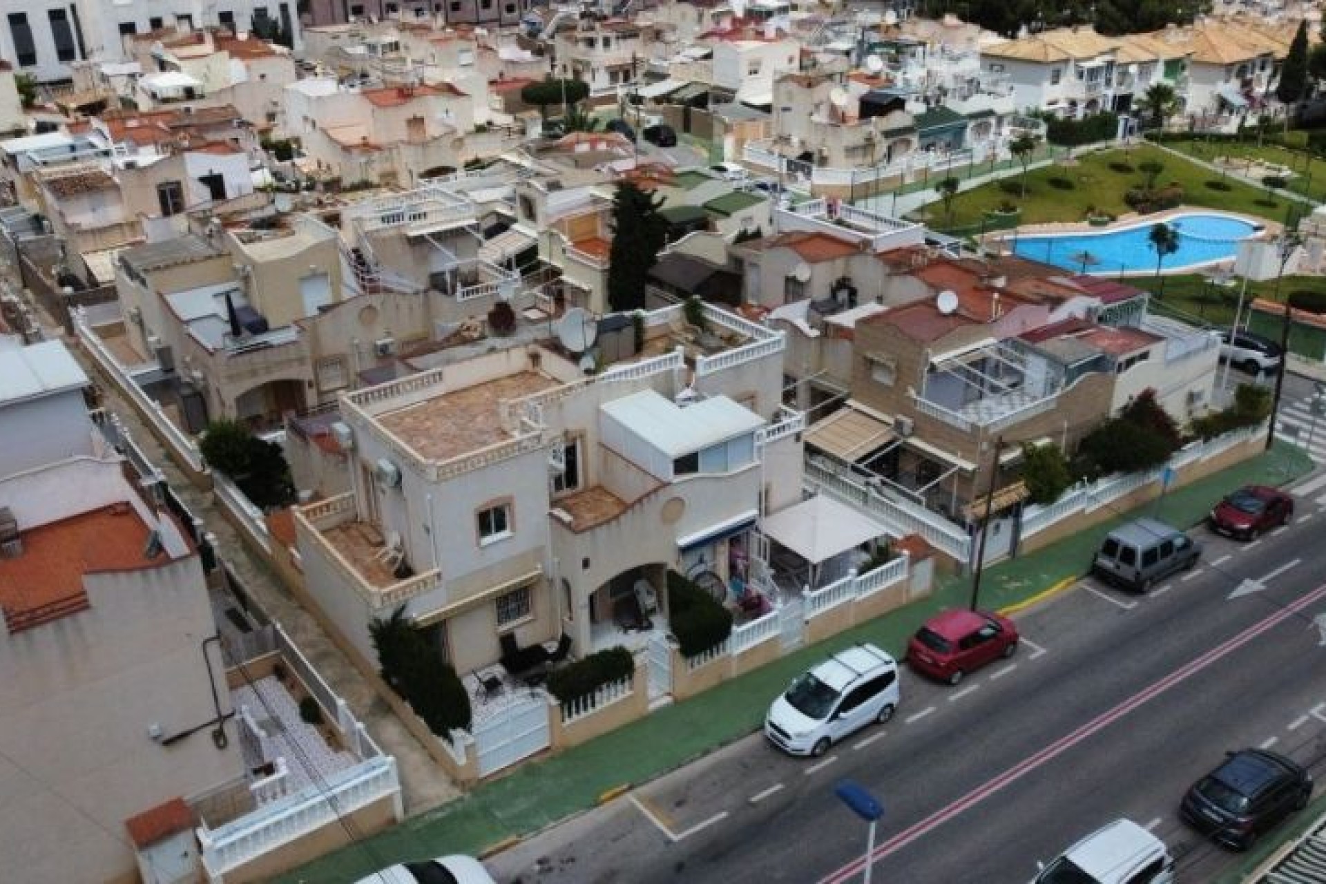 Перепродажа - Duplex - Torrevieja