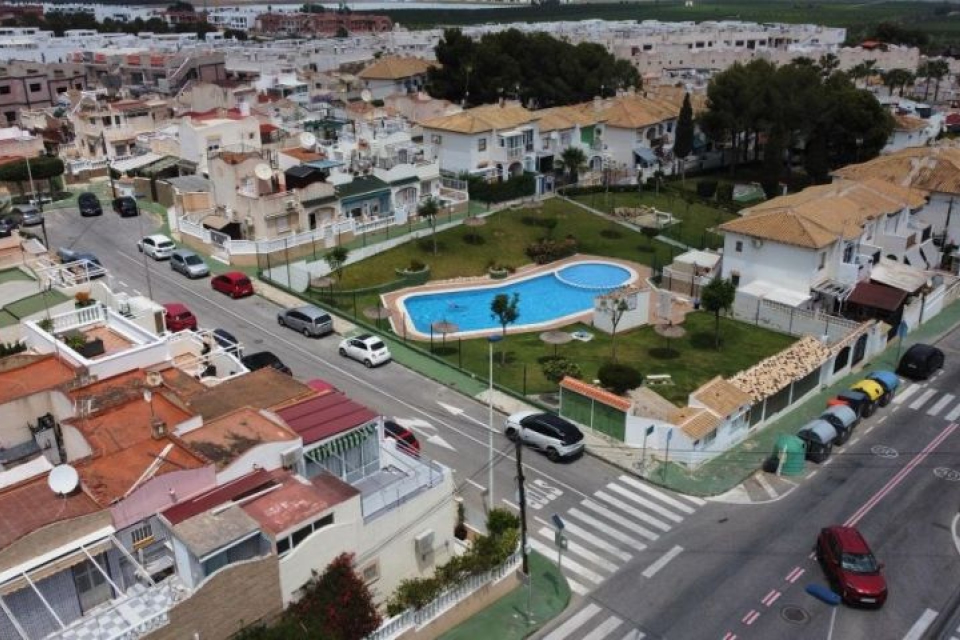 Перепродажа - Duplex - Torrevieja