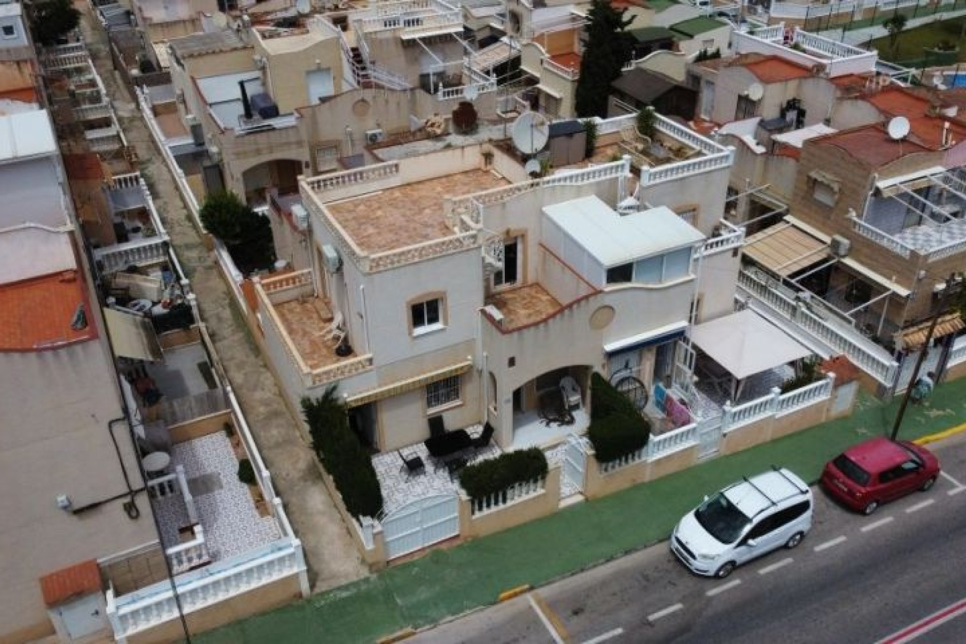 Перепродажа - Duplex - Torrevieja