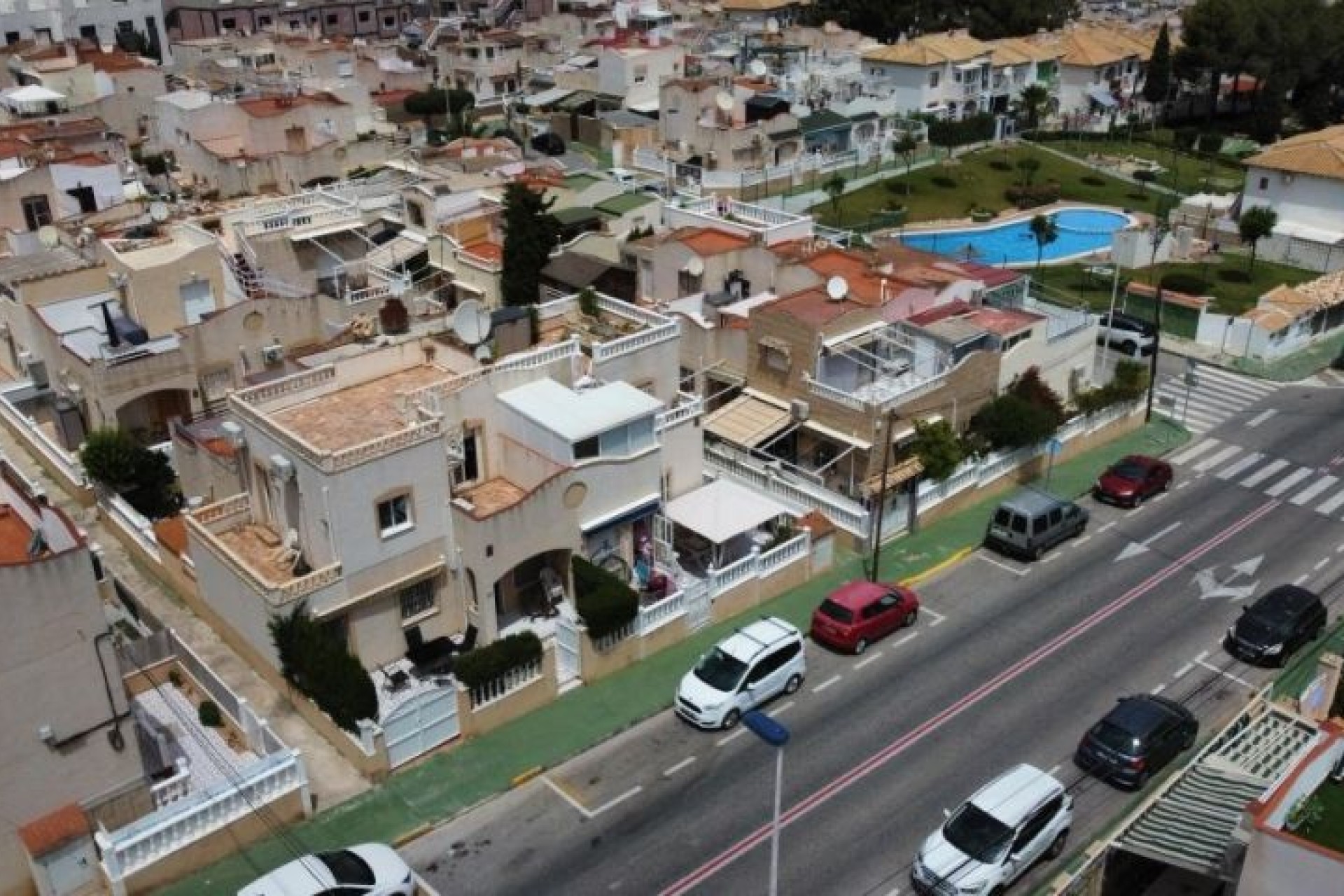 Перепродажа - Duplex - Torrevieja