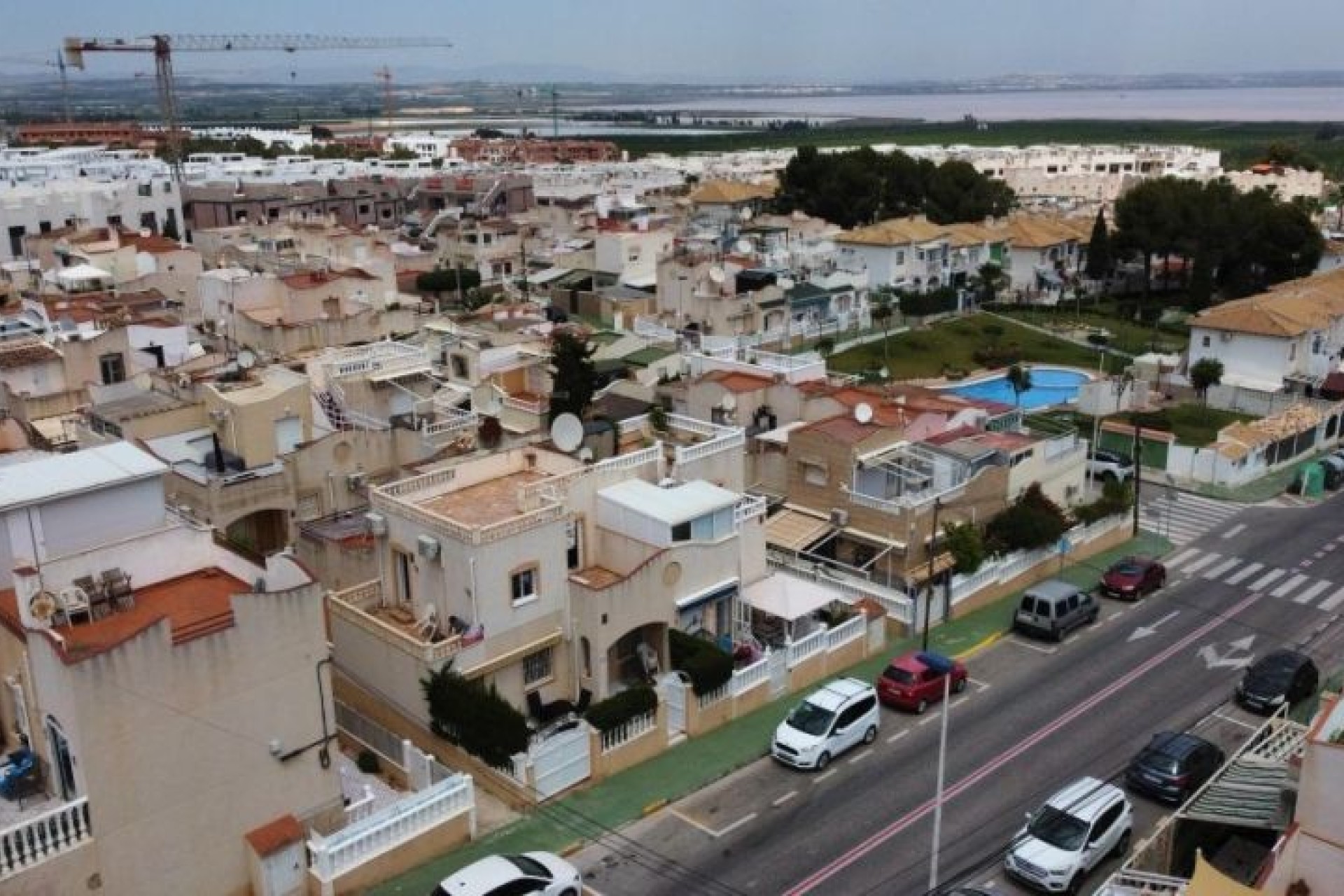 Перепродажа - Duplex - Torrevieja