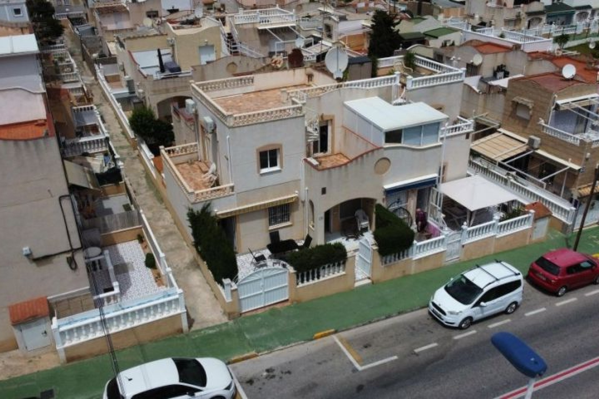 Перепродажа - Duplex - Torrevieja