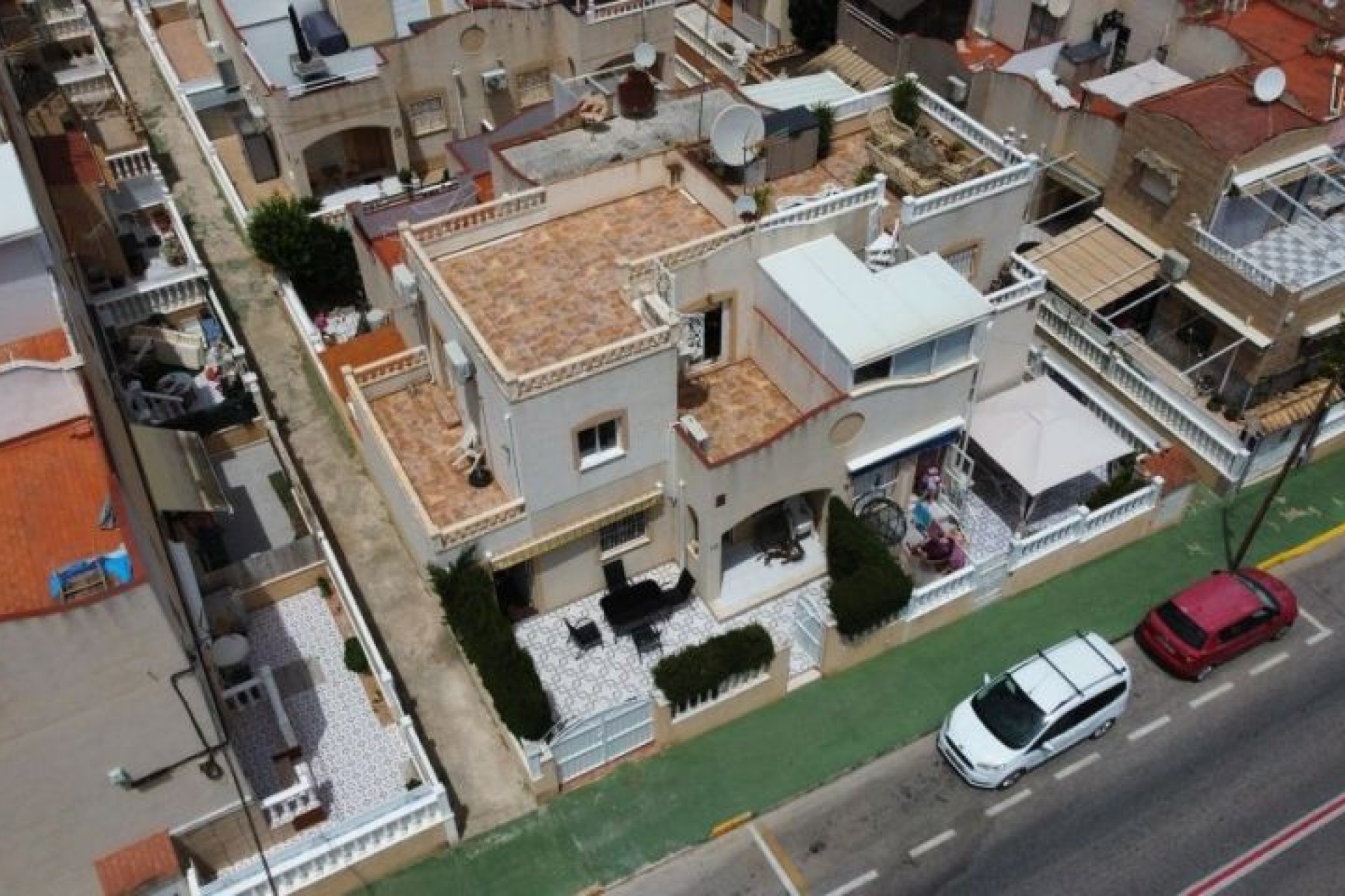 Перепродажа - Duplex - Torrevieja