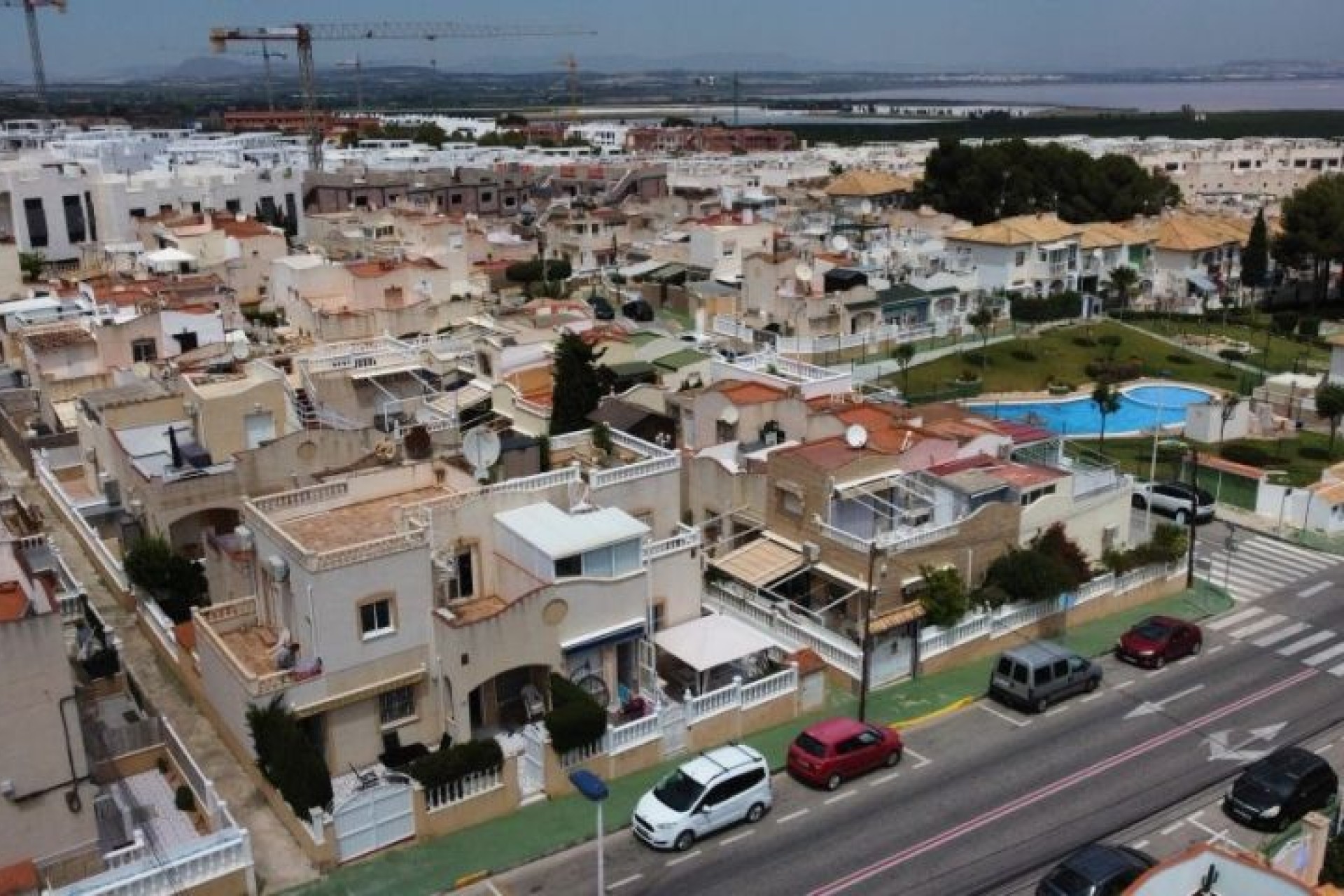 Перепродажа - Duplex - Torrevieja