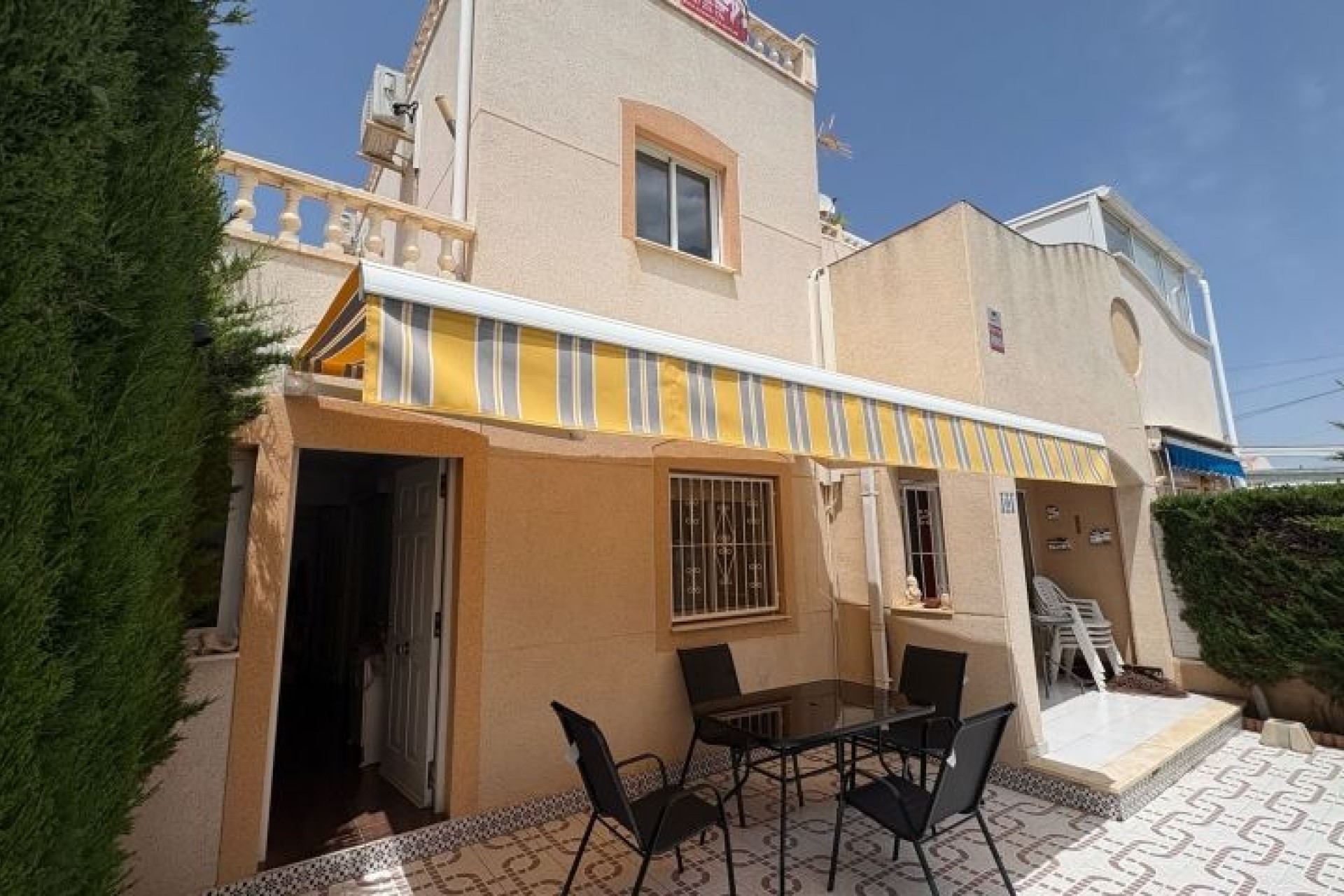 Перепродажа - Duplex - Torrevieja