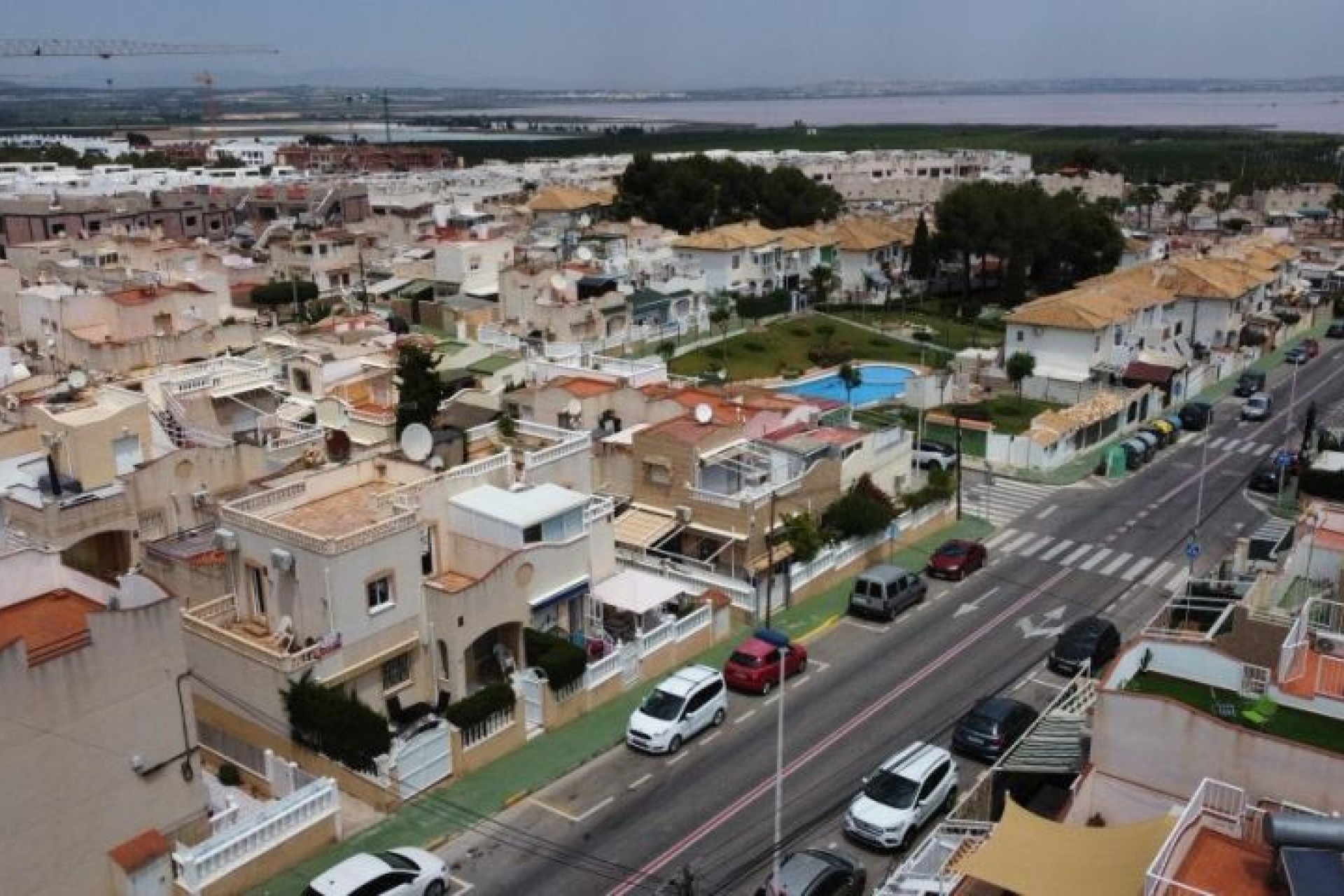 Перепродажа - Duplex - Torrevieja