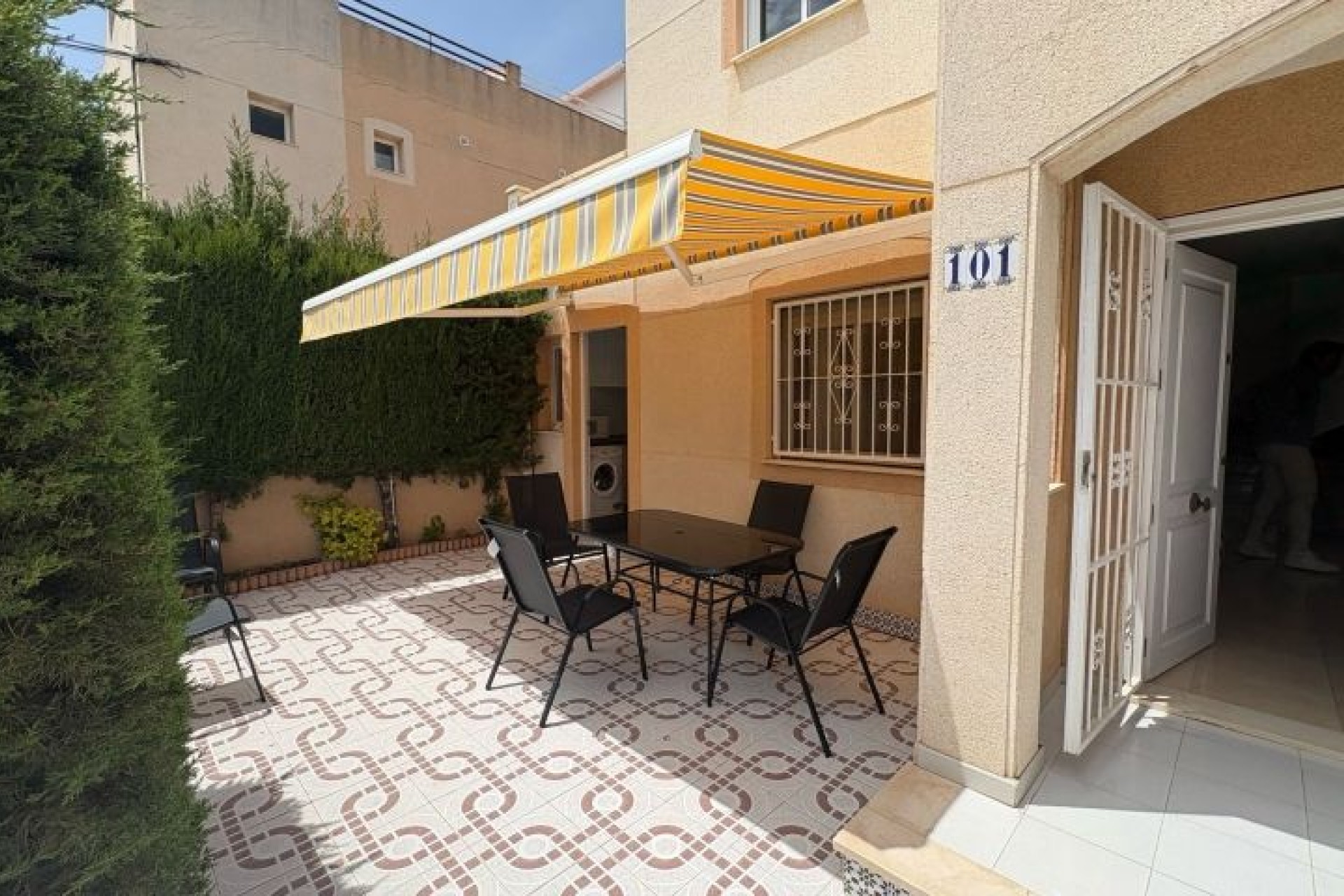 Перепродажа - Duplex - Torrevieja