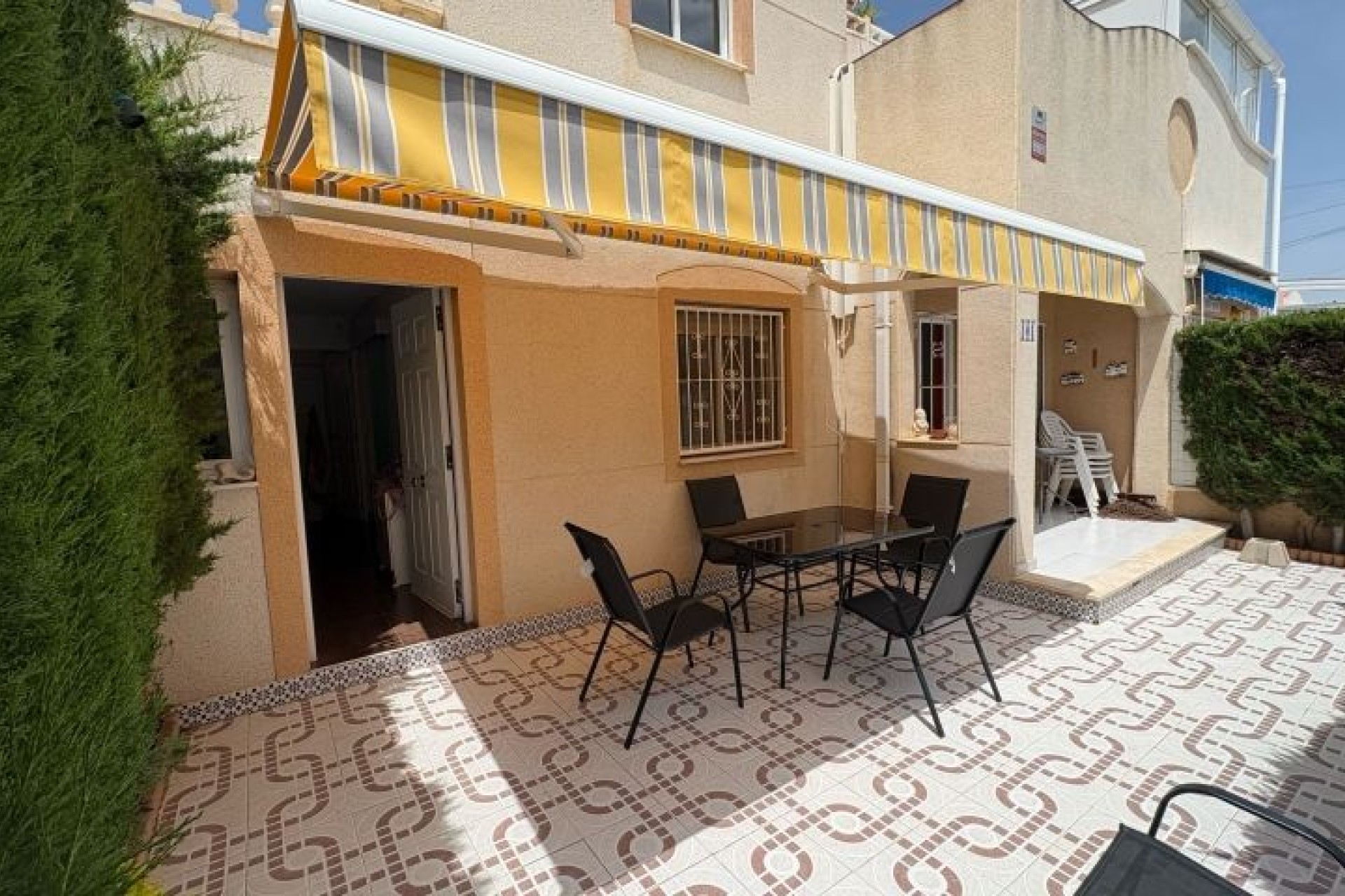 Перепродажа - Duplex - Torrevieja