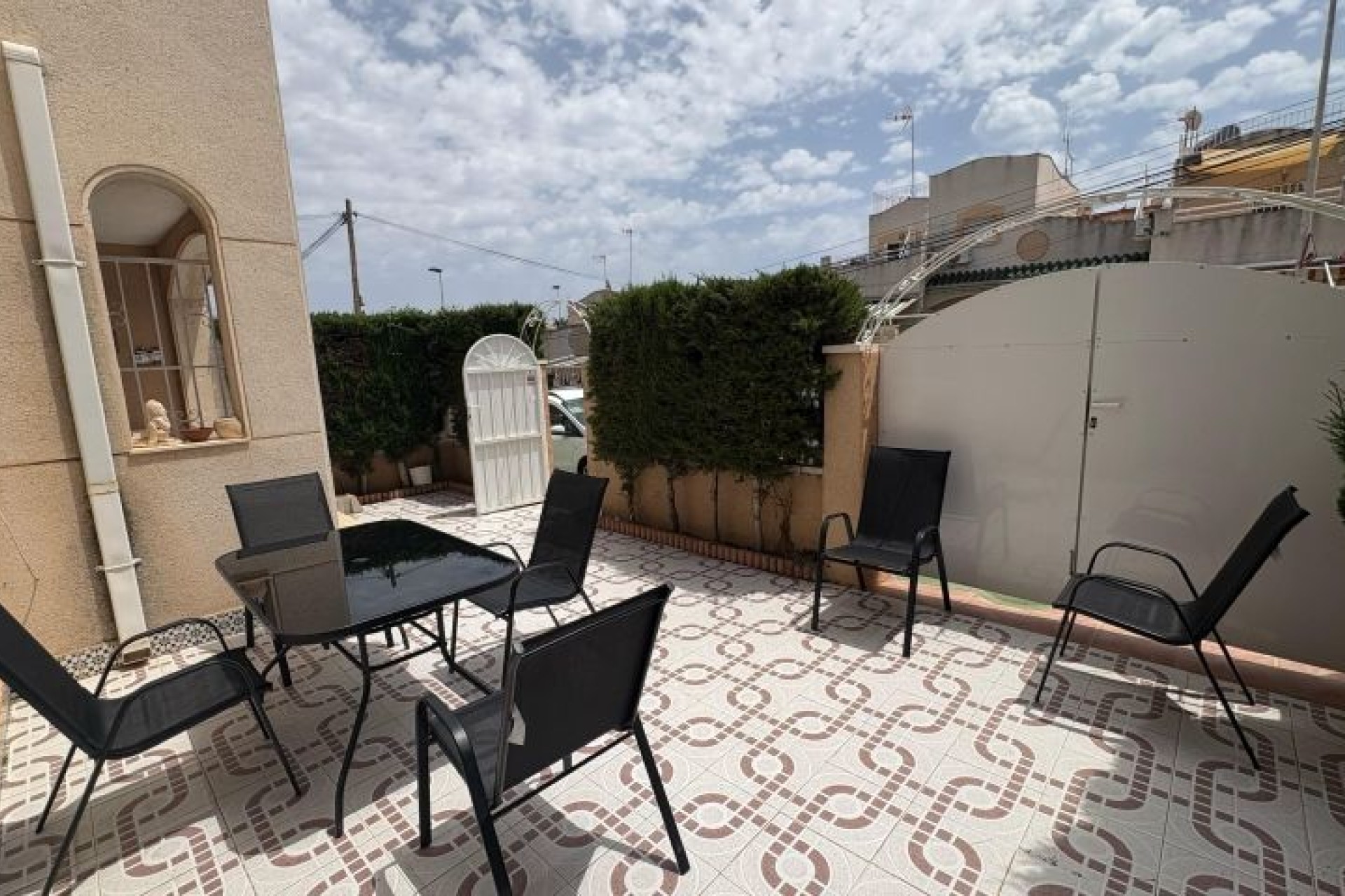Перепродажа - Duplex - Torrevieja