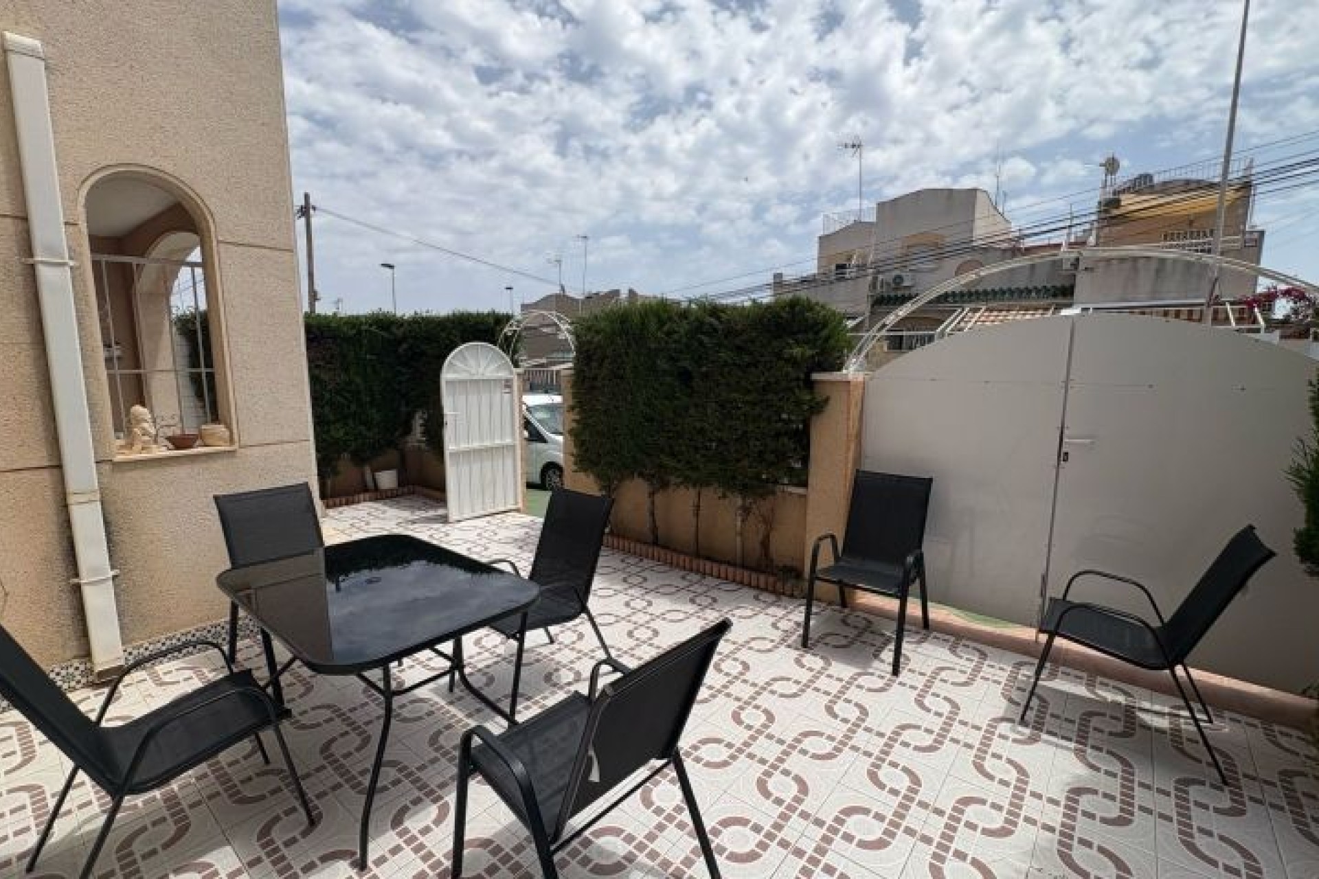 Перепродажа - Duplex - Torrevieja