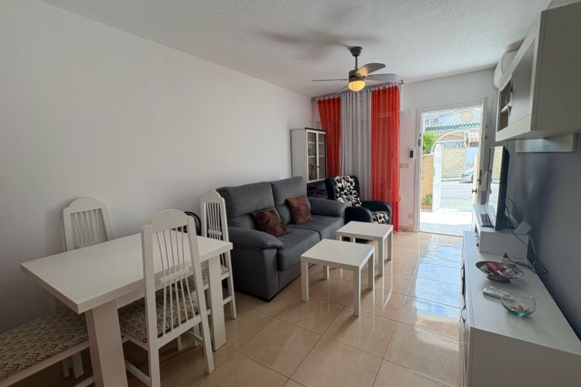 Перепродажа - Duplex - Torrevieja
