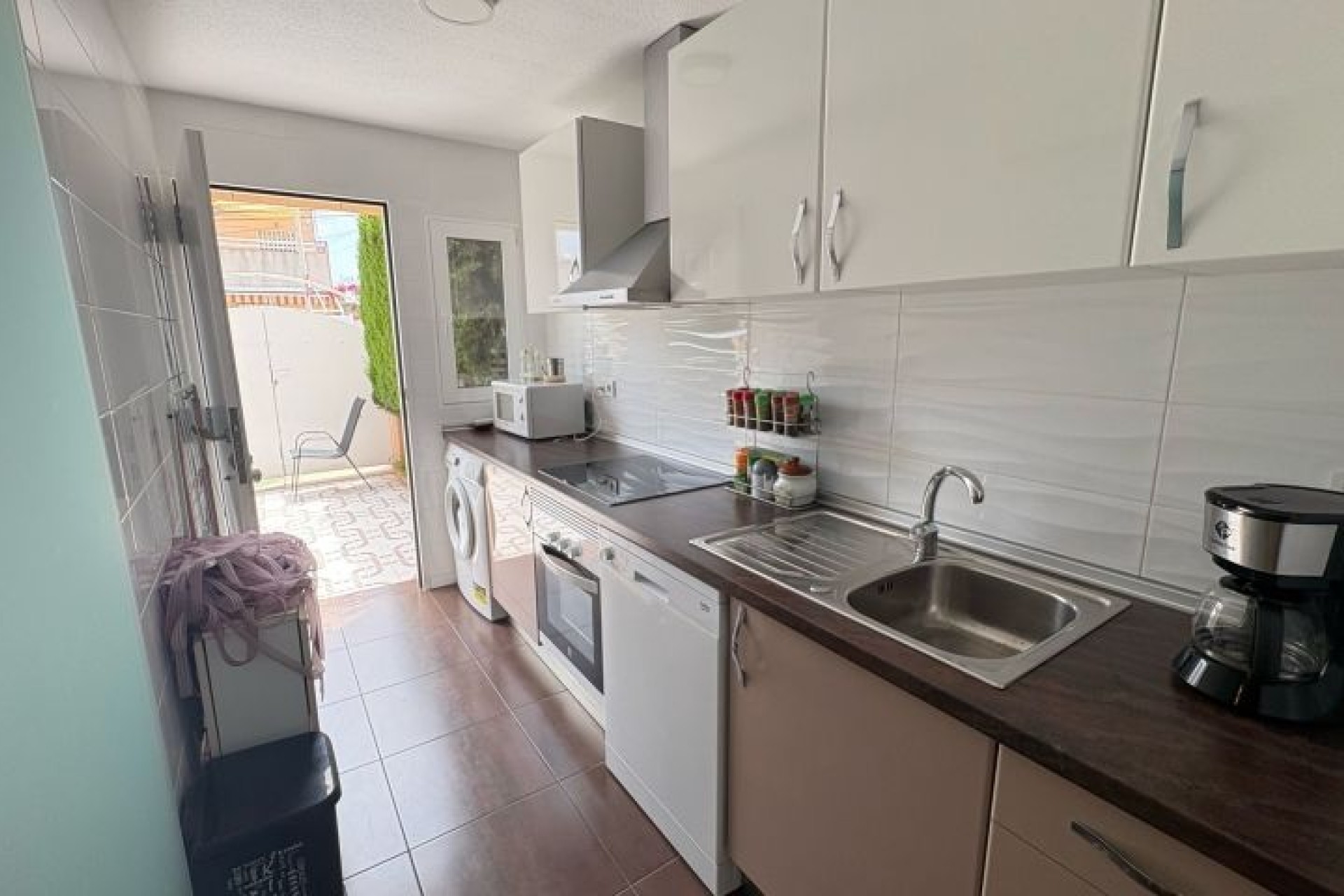 Перепродажа - Duplex - Torrevieja