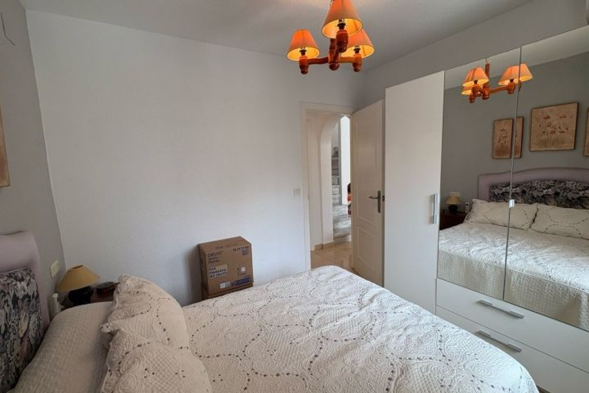 Перепродажа - Duplex - Torrevieja