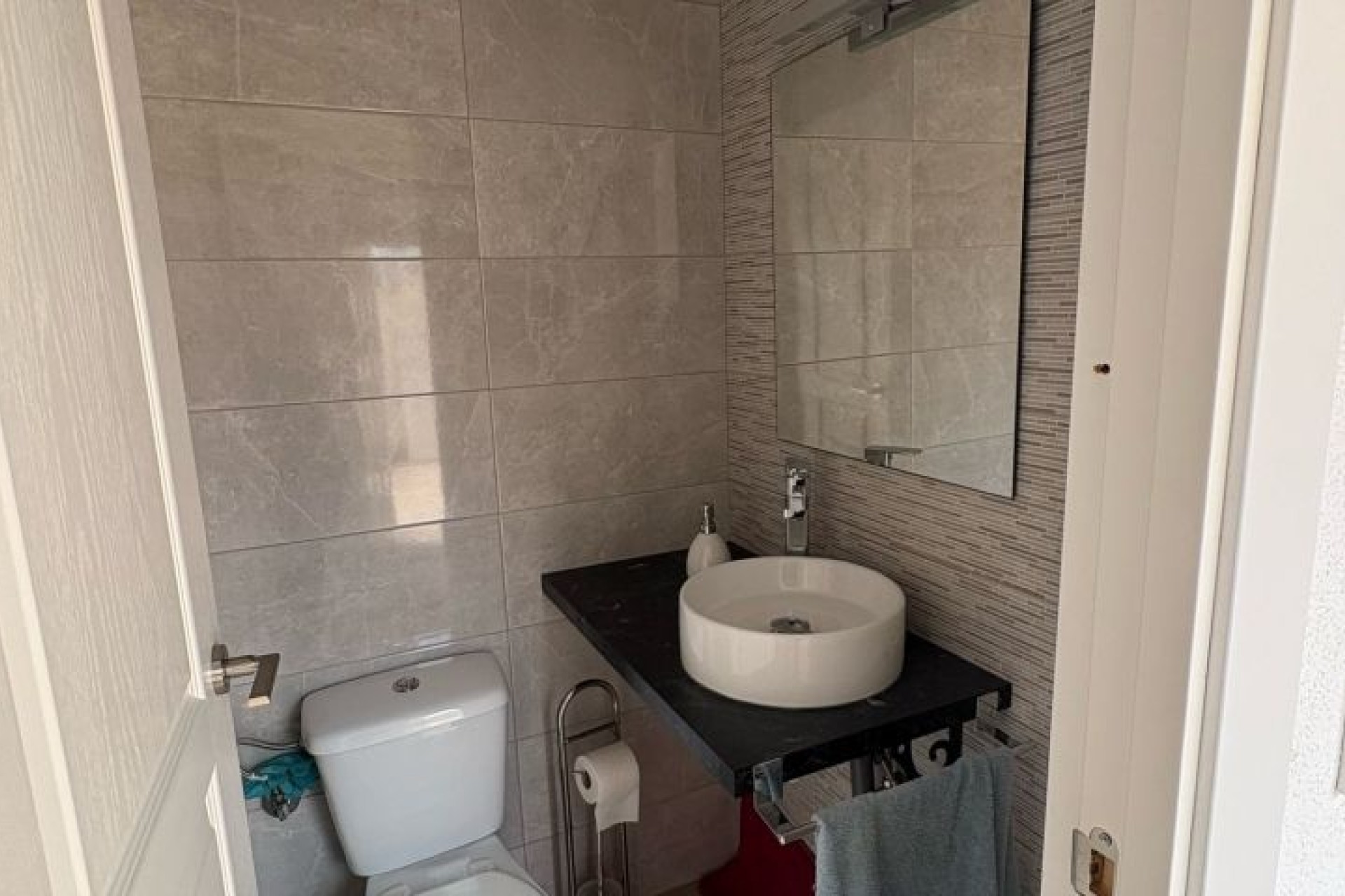 Перепродажа - Duplex - Torrevieja