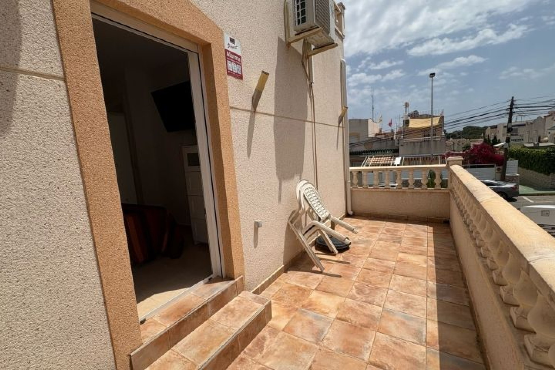 Перепродажа - Duplex - Torrevieja