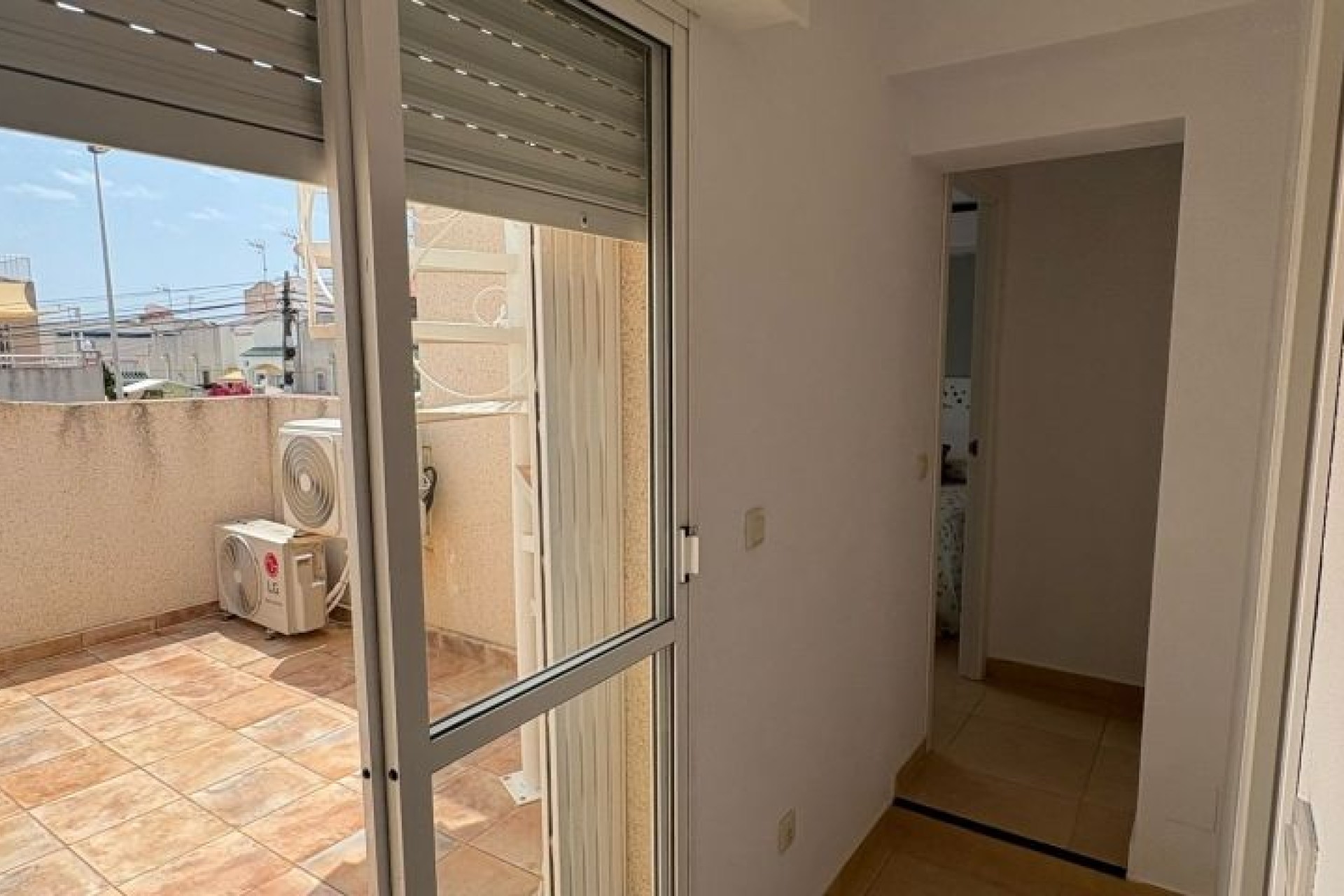 Перепродажа - Duplex - Torrevieja