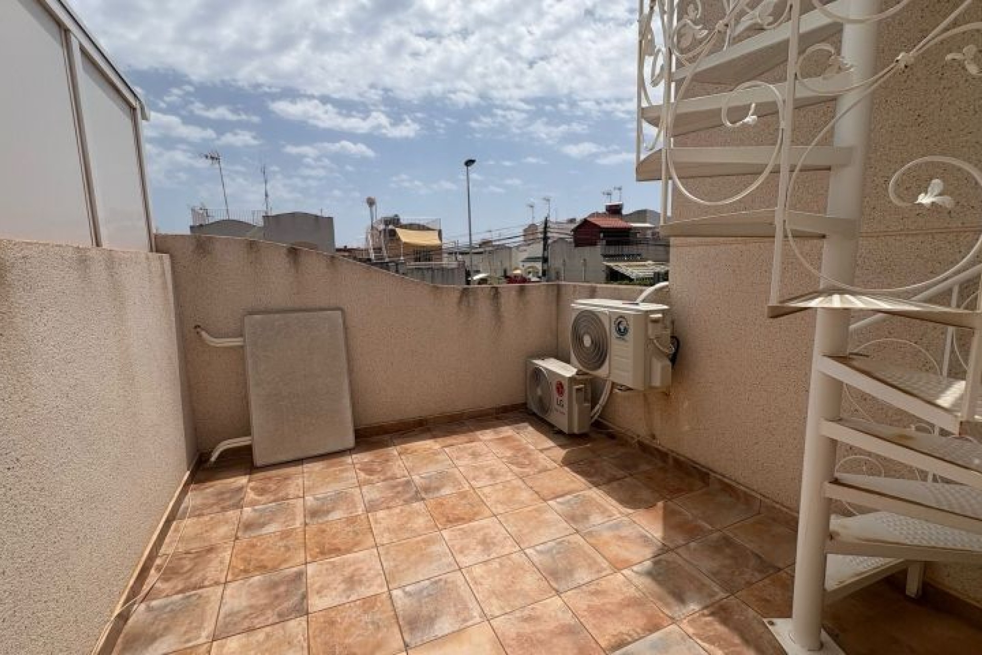 Перепродажа - Duplex - Torrevieja