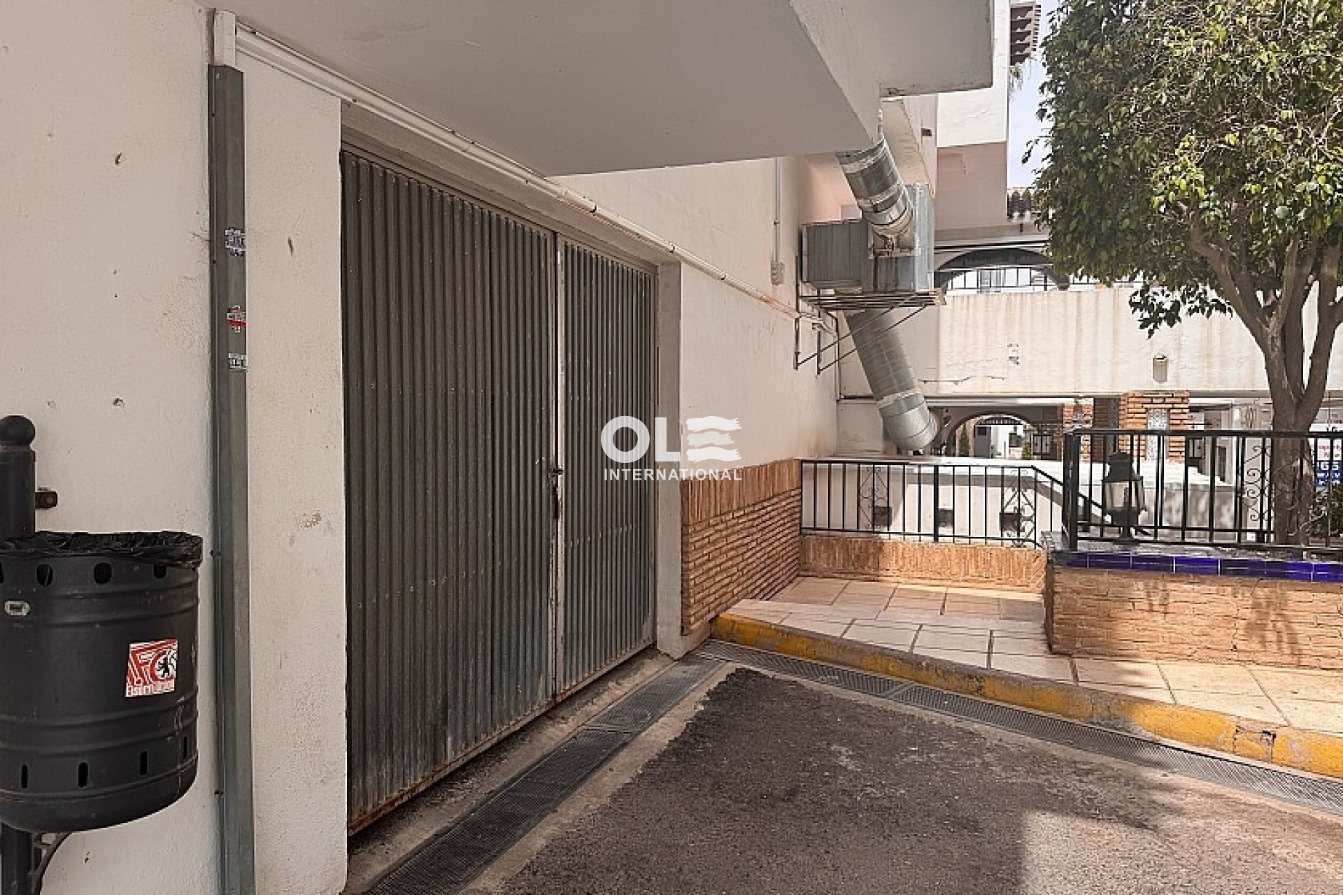 Перепродажа - Гараж - Orihuela Costa - Villamartín