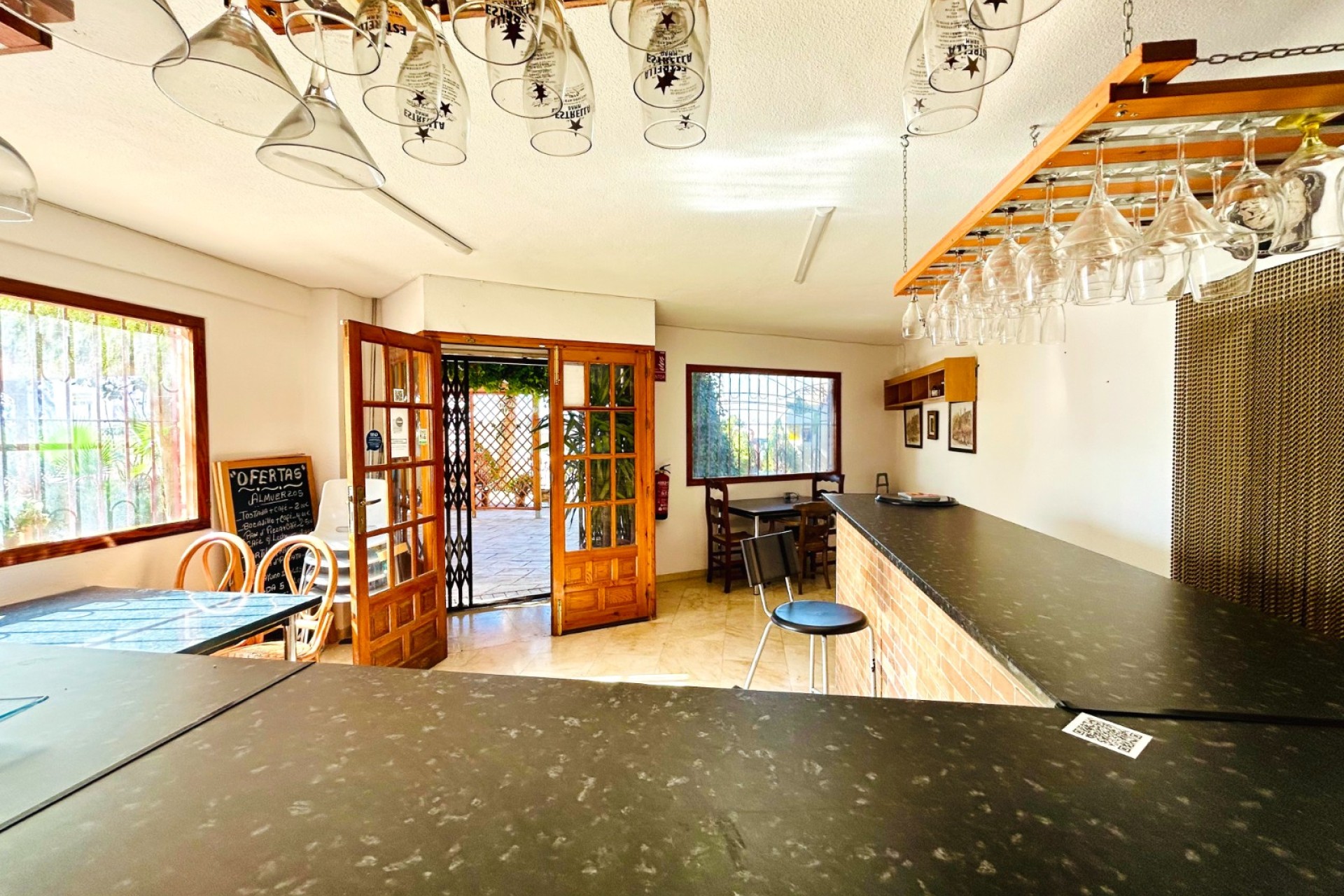 Перепродажа - Коммерческий - Daya Nueva - Pueblo