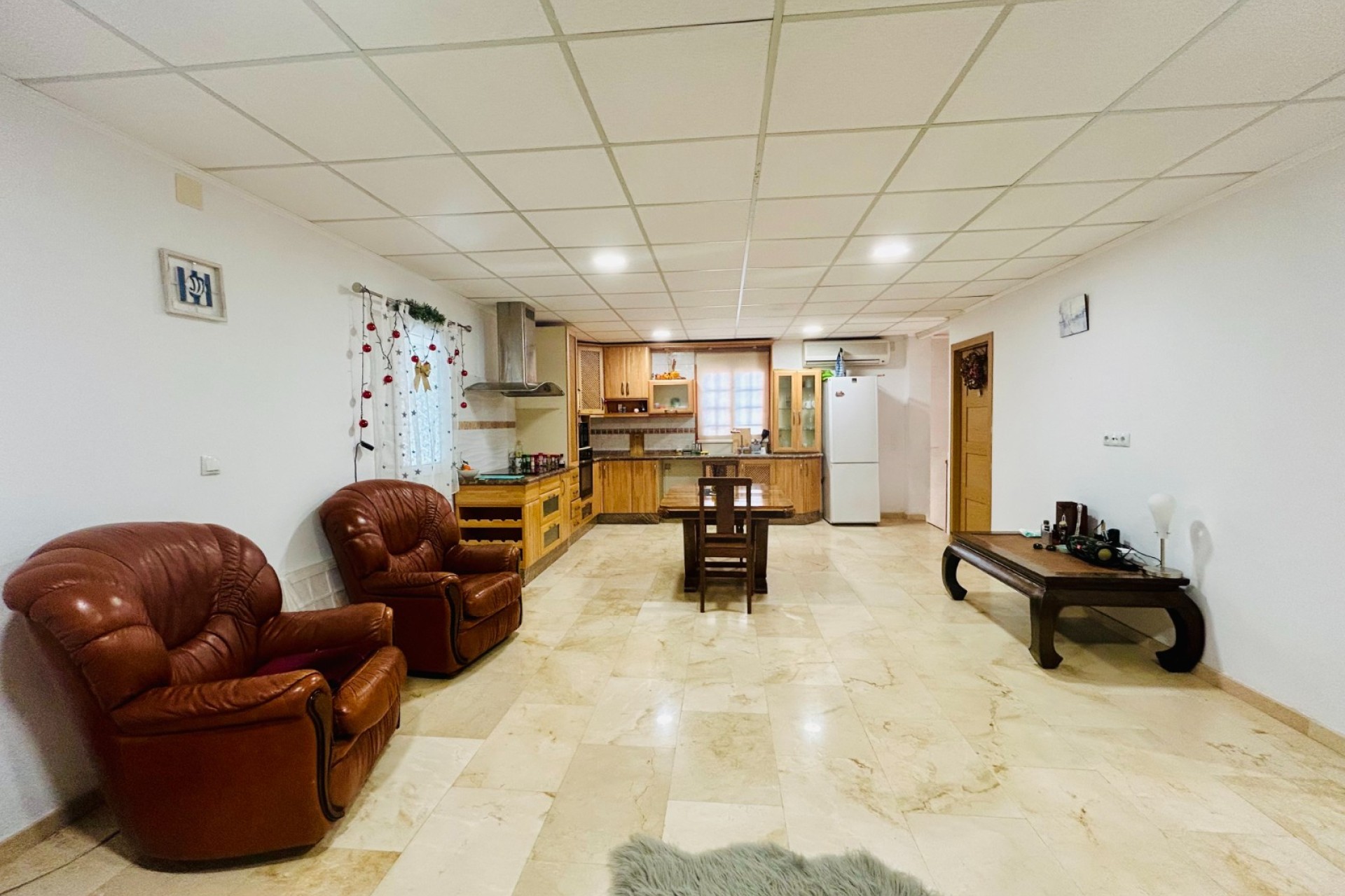 Перепродажа - Коммерческий - Daya Nueva - Pueblo