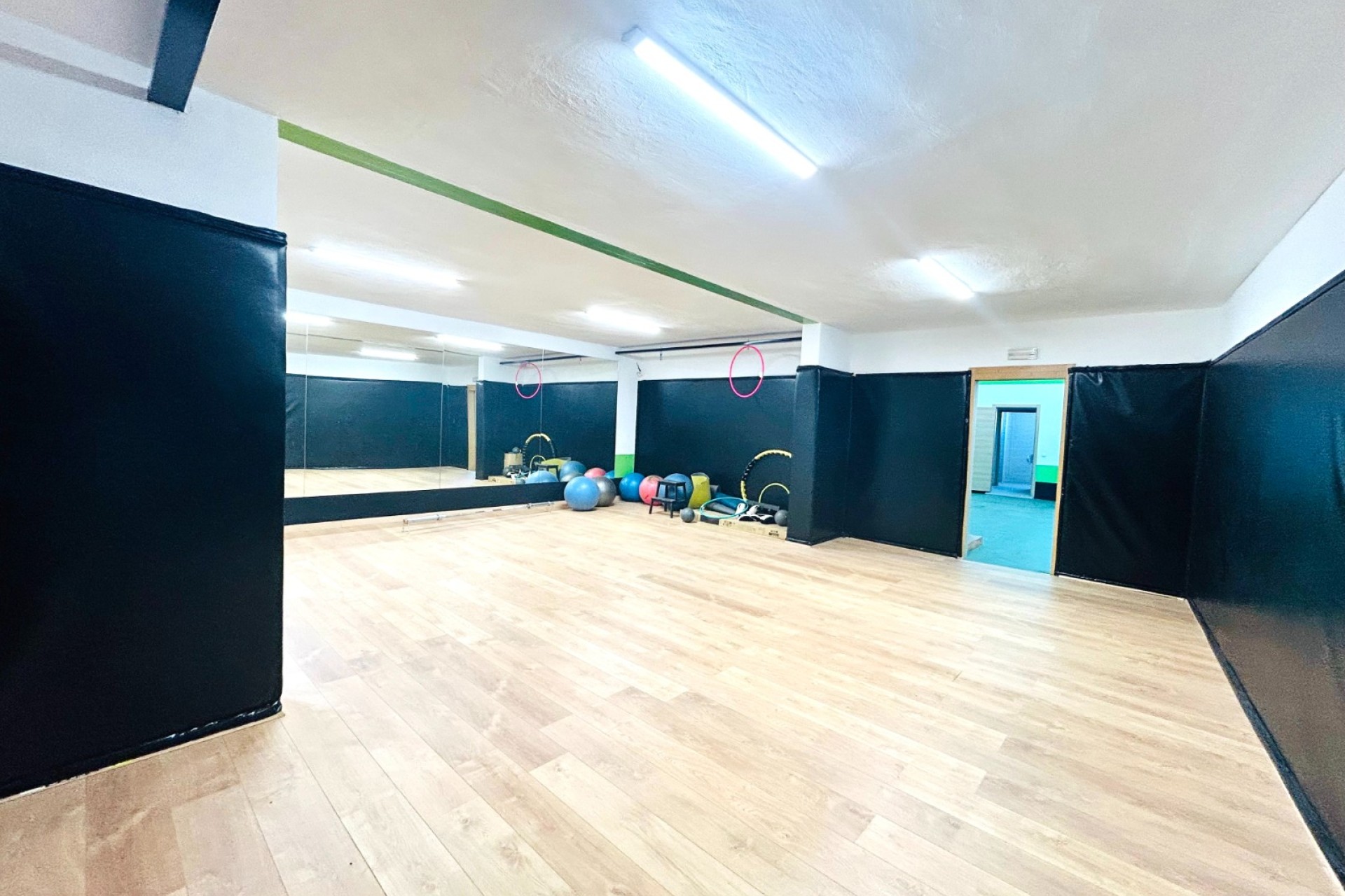 Перепродажа - Коммерческий - Daya Nueva - Pueblo