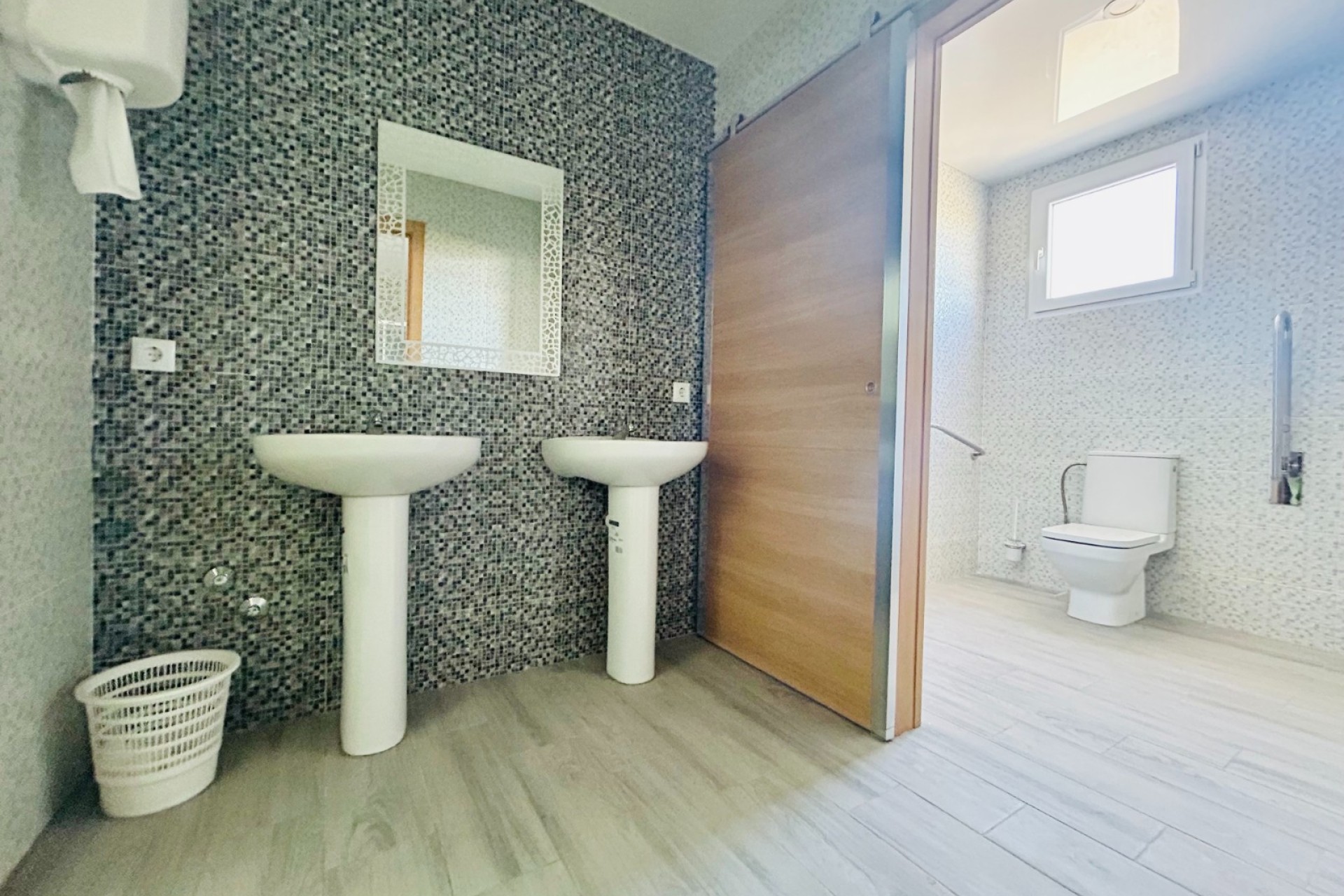 Перепродажа - Коммерческий - Daya Nueva - Pueblo