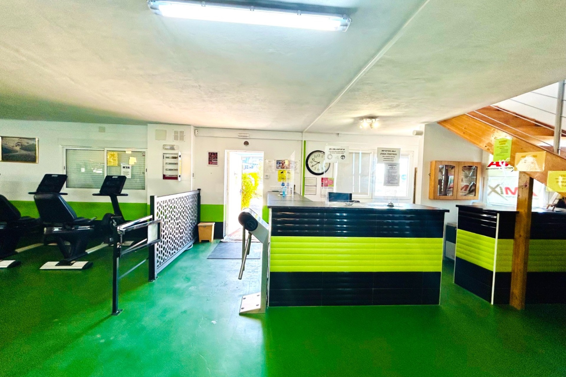 Перепродажа - Коммерческий - Daya Nueva - Pueblo