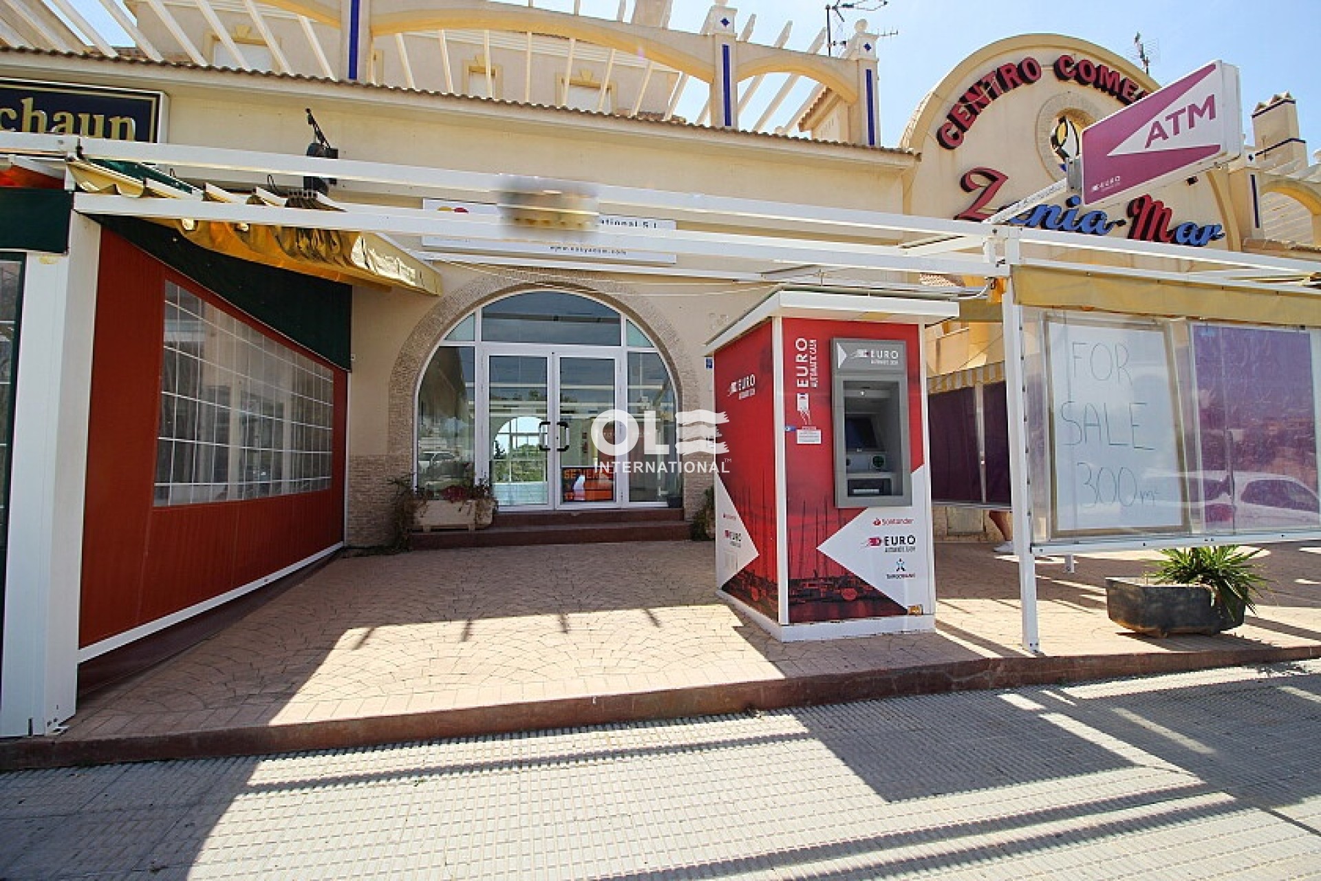 Перепродажа - Коммерческий - Orihuela Costa - La Zenia