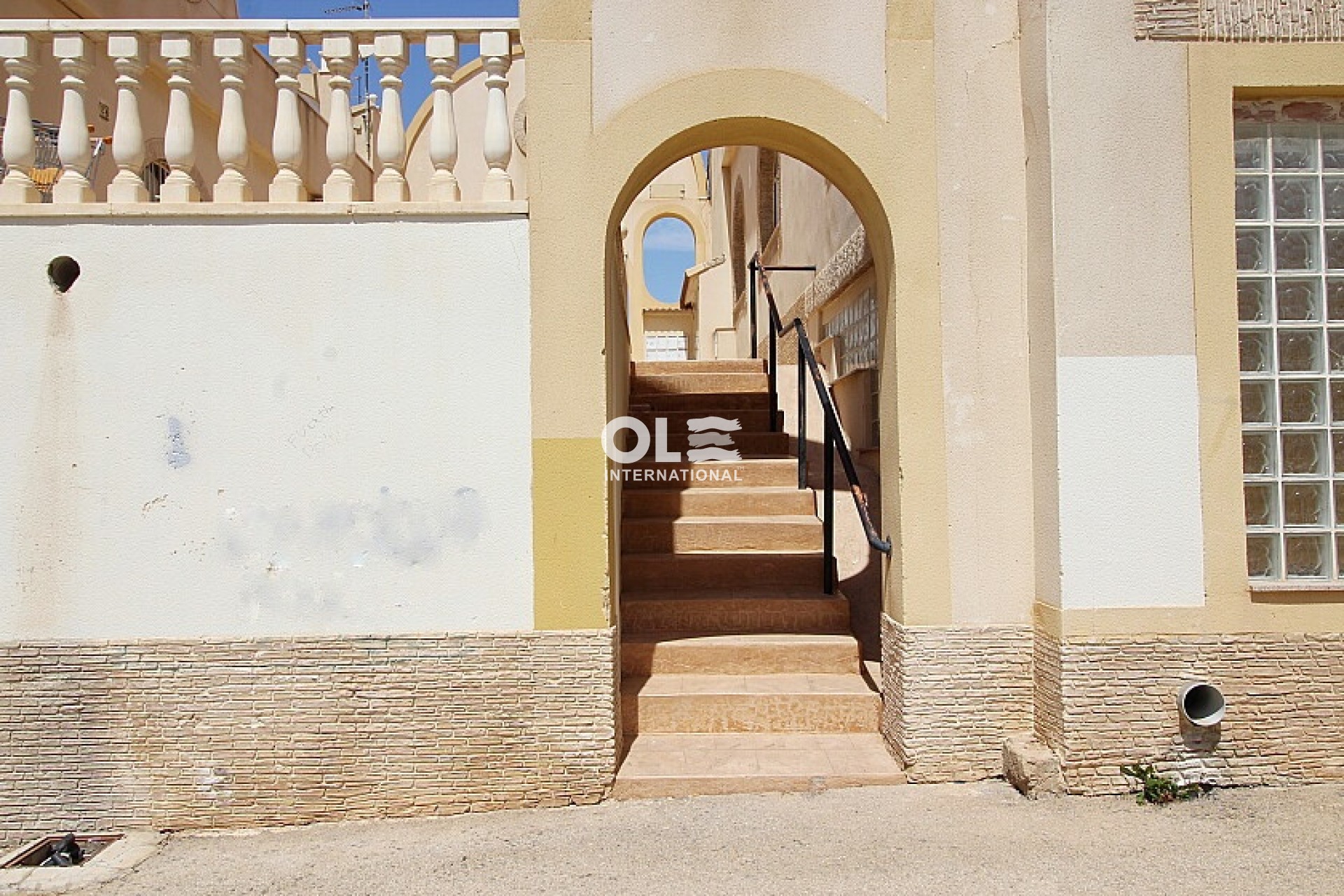 Перепродажа - Коммерческий - Orihuela Costa - La Zenia