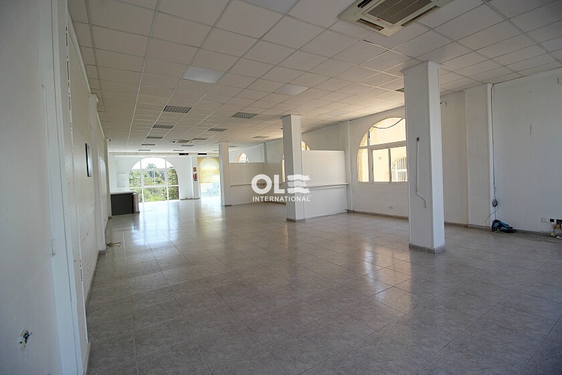 Перепродажа - Коммерческий - Orihuela Costa - La Zenia