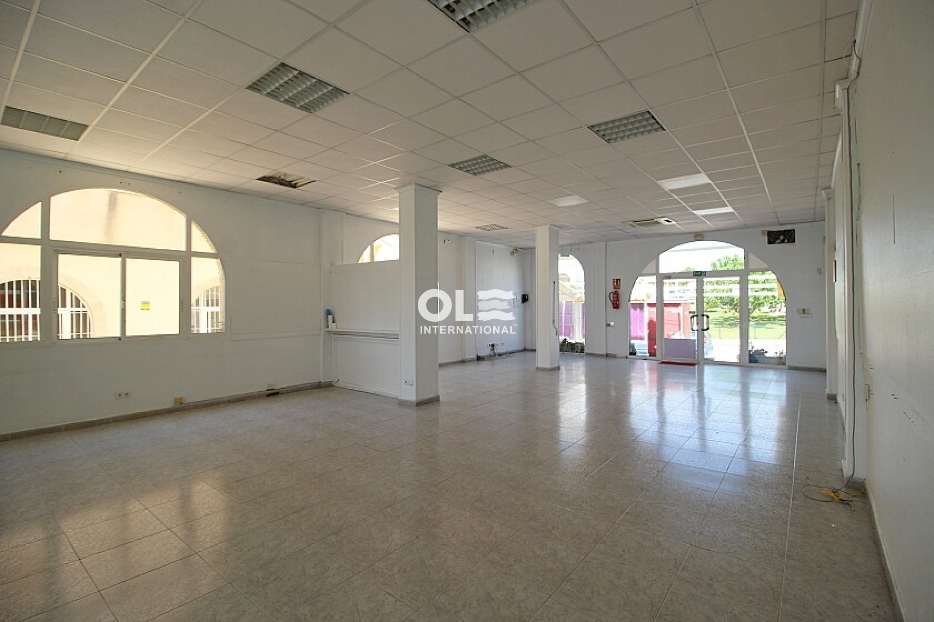 Перепродажа - Коммерческий - Orihuela Costa - La Zenia