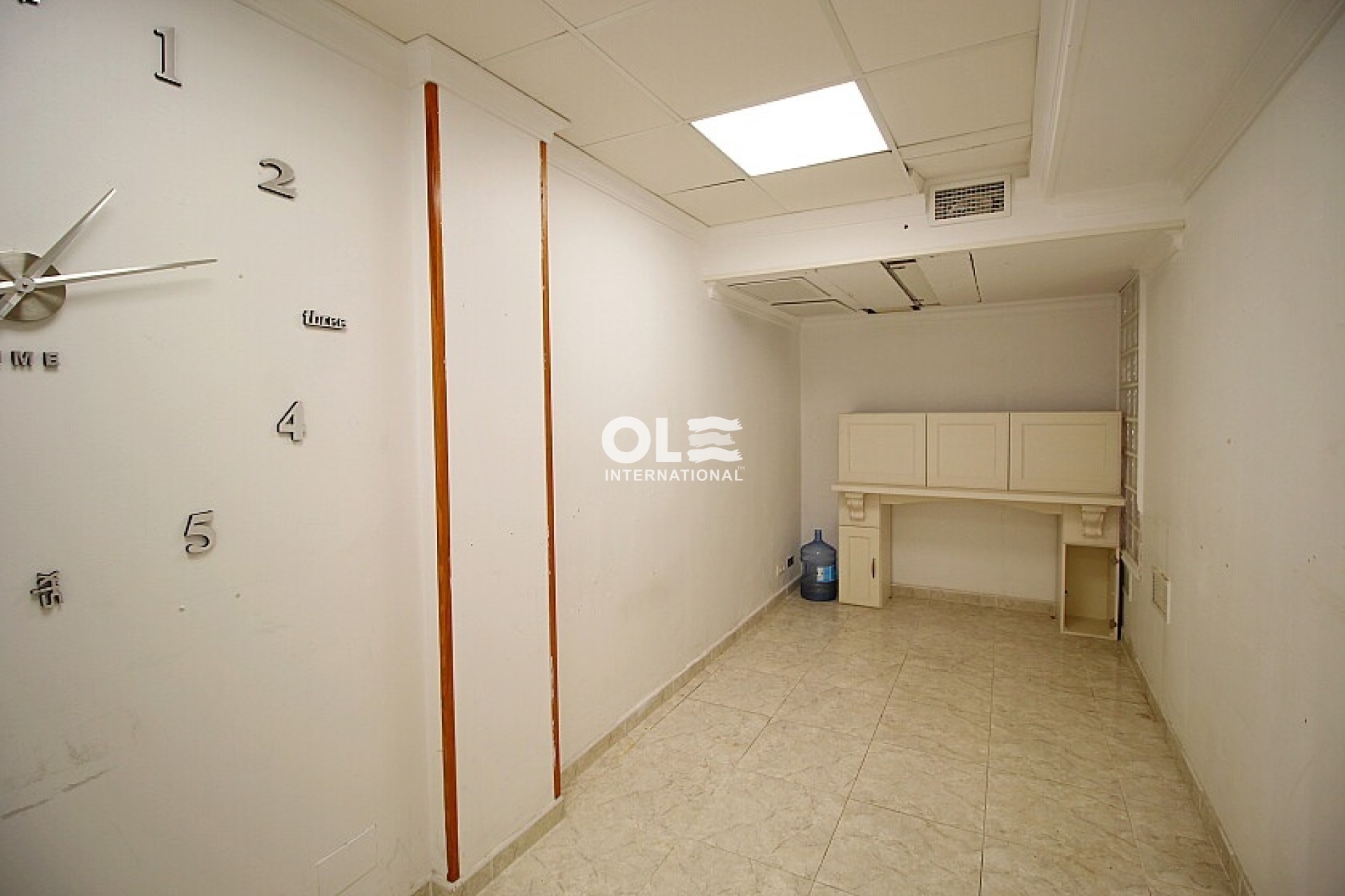 Перепродажа - Коммерческий - Orihuela Costa - La Zenia