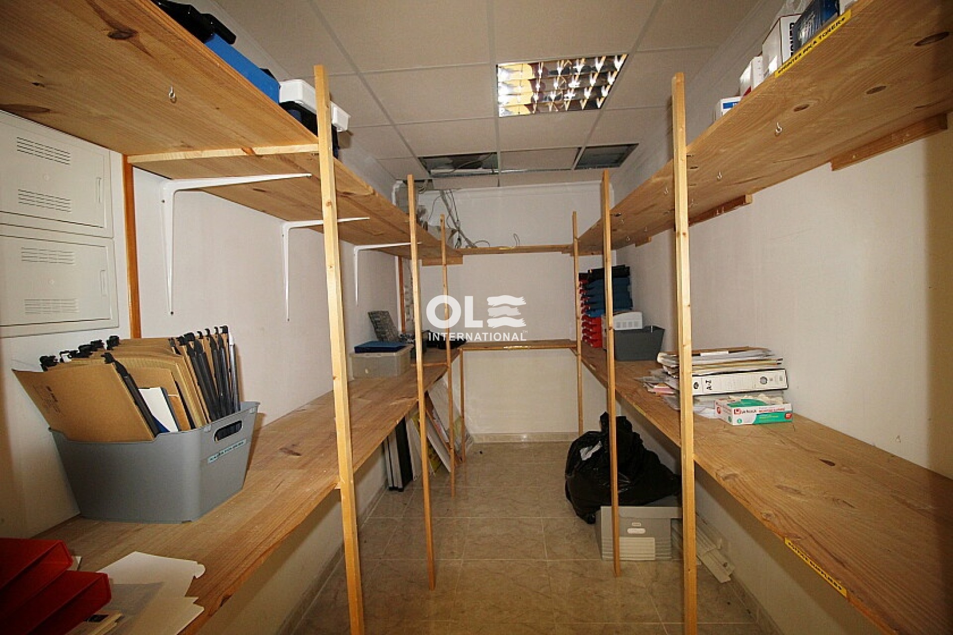 Перепродажа - Коммерческий - Orihuela Costa - La Zenia