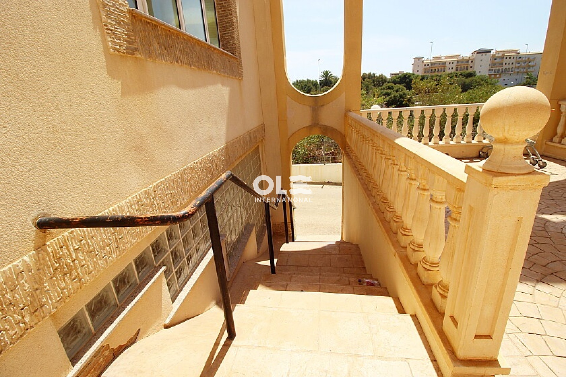 Перепродажа - Коммерческий - Orihuela Costa - La Zenia
