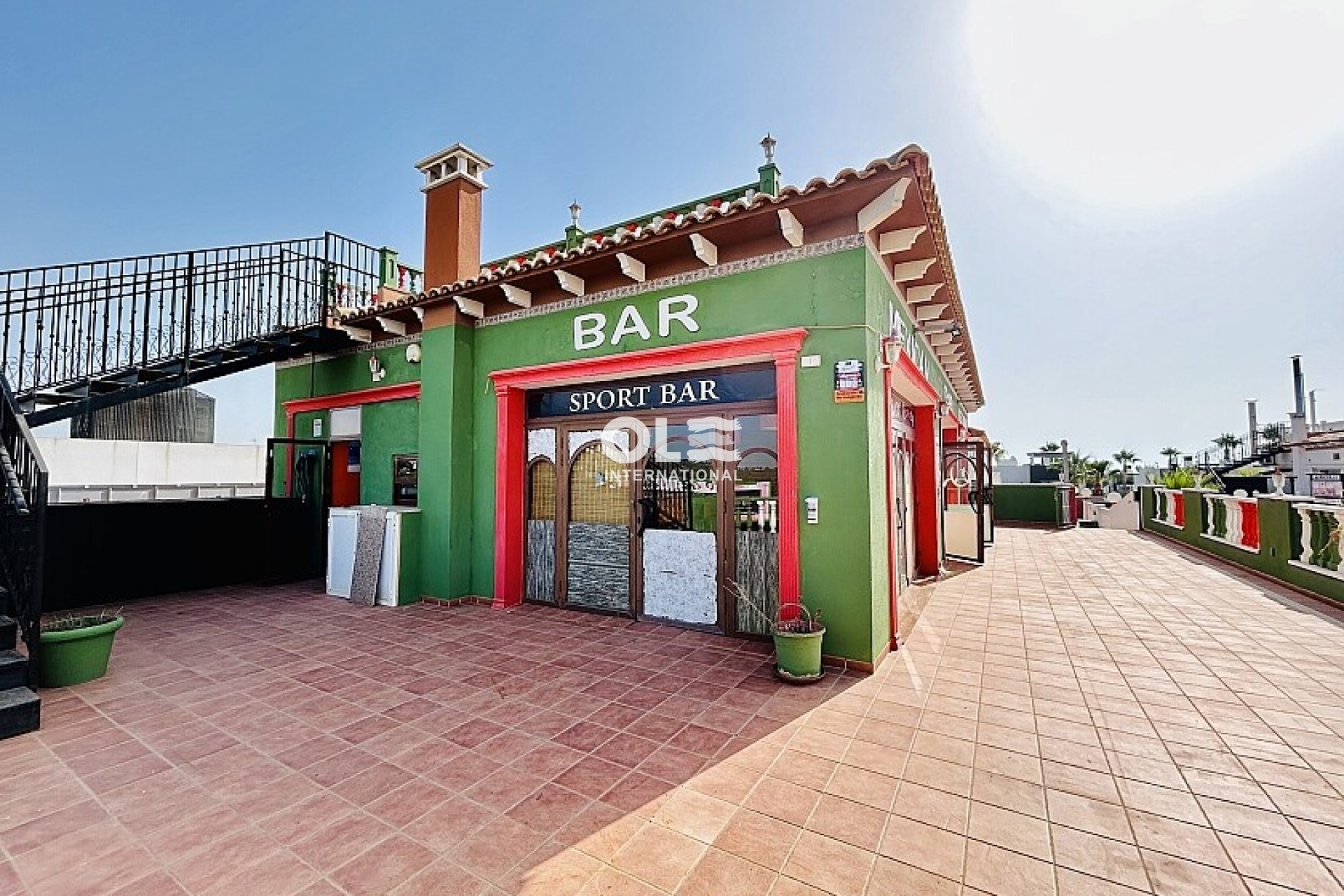 Перепродажа - Коммерческий - Orihuela Costa - Lomas de Cabo Roig