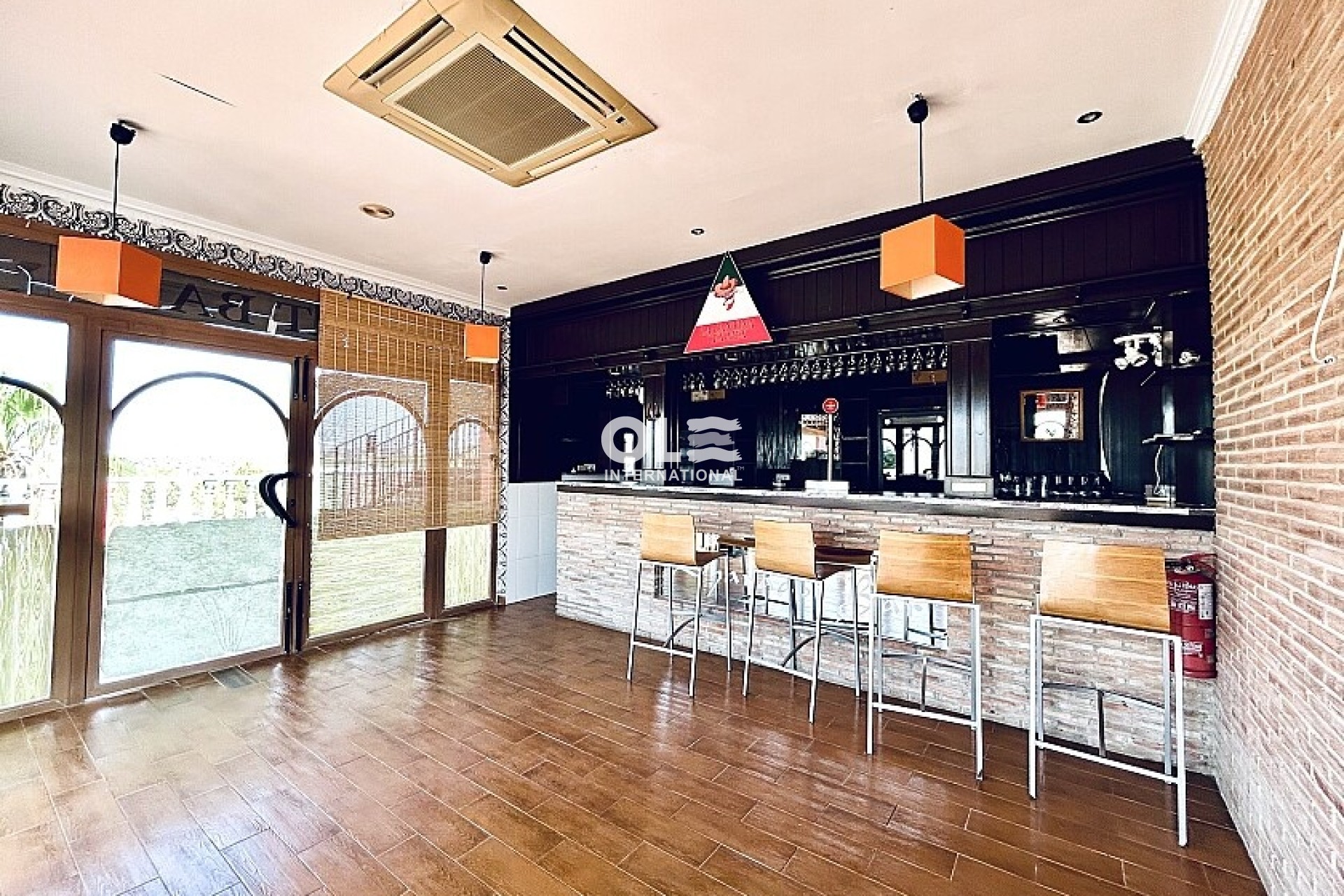 Перепродажа - Коммерческий - Orihuela Costa - Lomas de Cabo Roig
