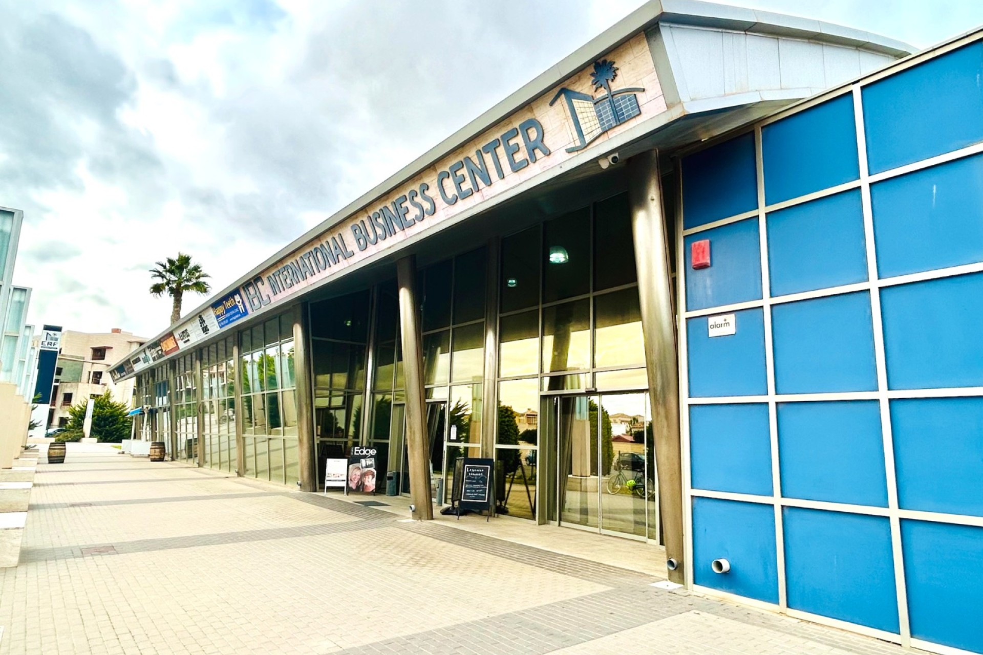 Перепродажа - Коммерческий - Orihuela Costa - Playa Flamenca