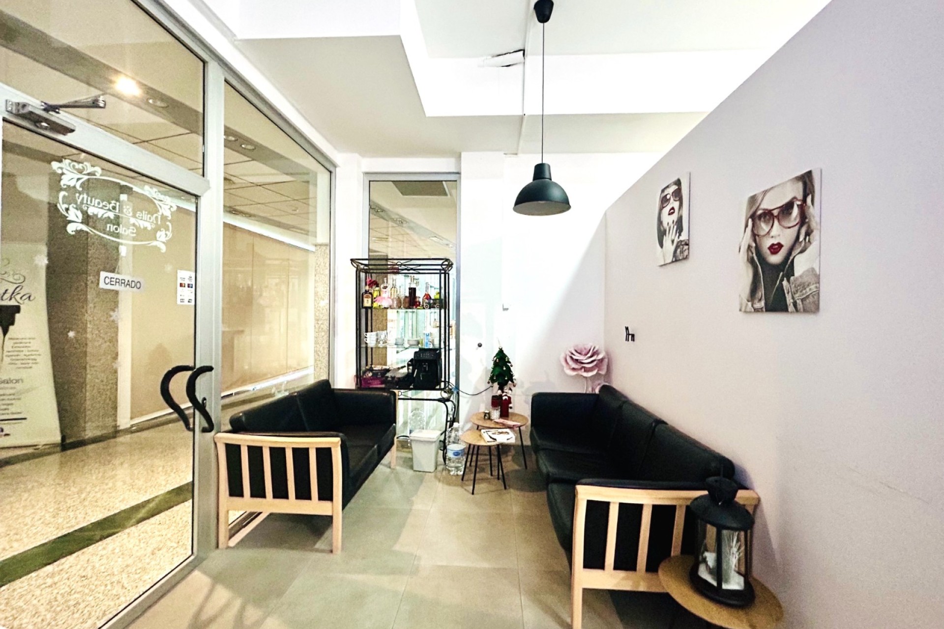 Перепродажа - Коммерческий - Orihuela Costa - Playa Flamenca