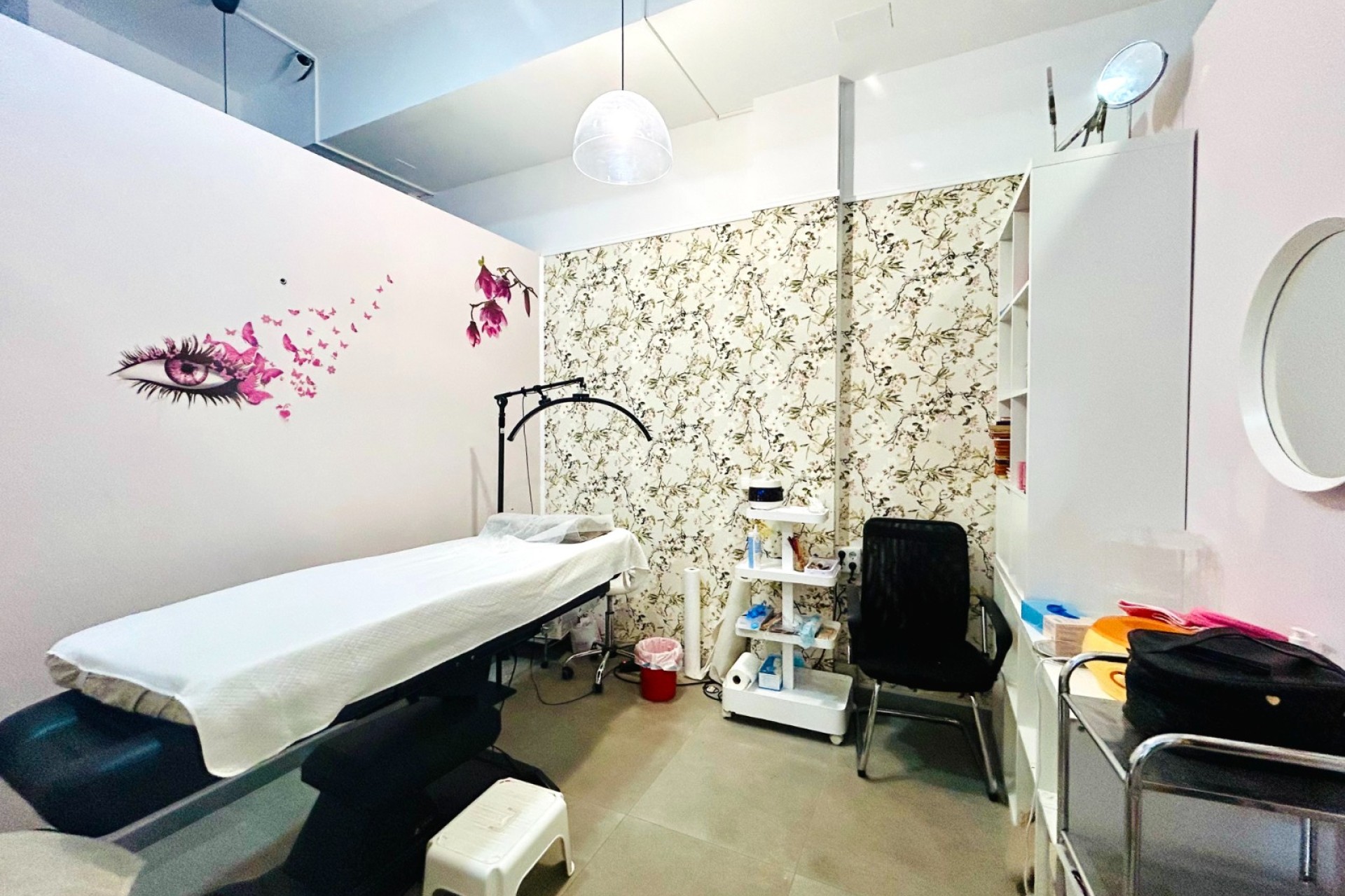 Перепродажа - Коммерческий - Orihuela Costa - Playa Flamenca