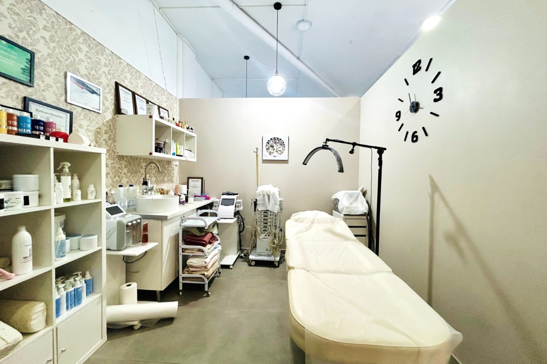 Перепродажа - Коммерческий - Orihuela Costa - Playa Flamenca