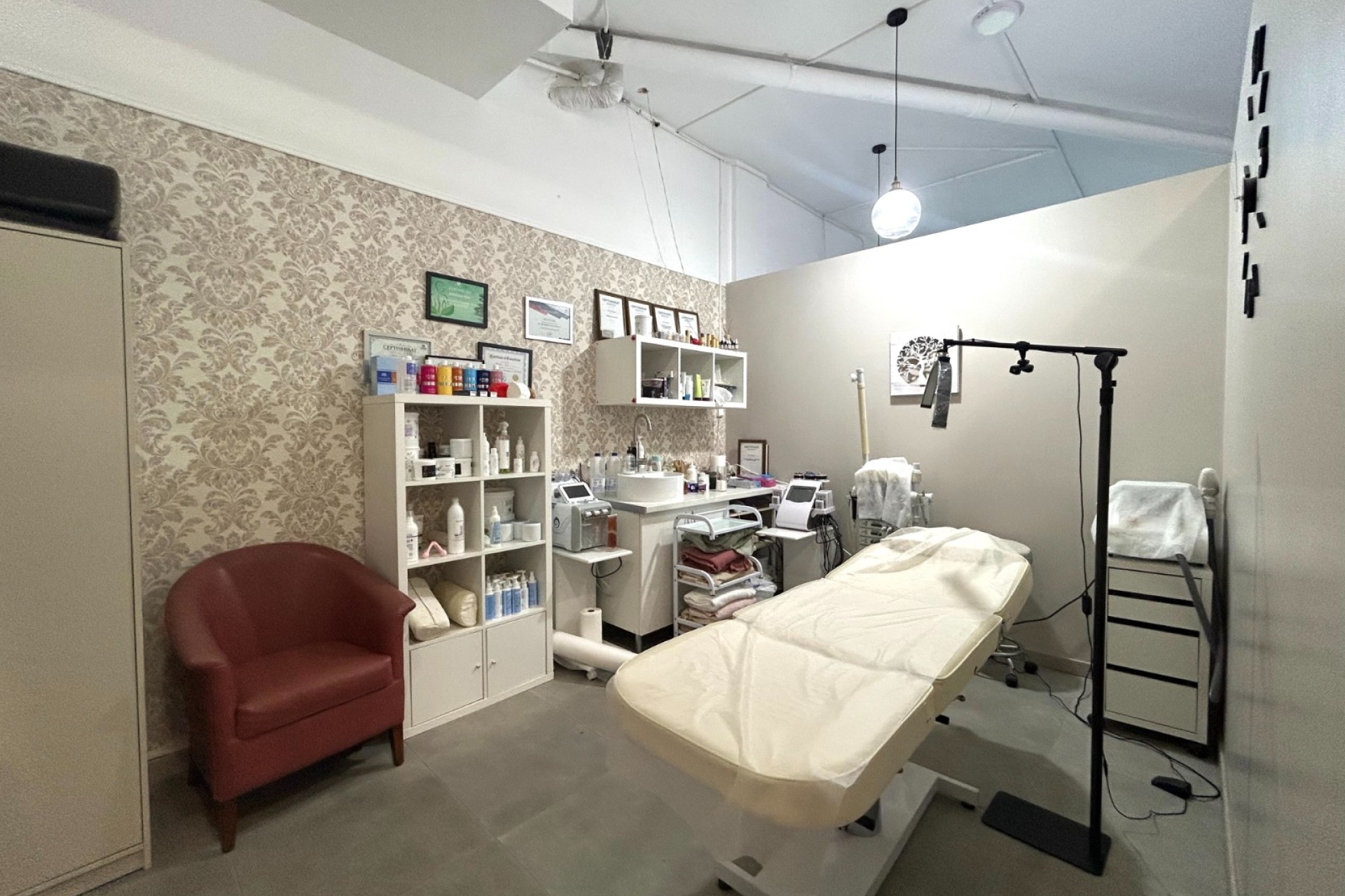 Перепродажа - Коммерческий - Orihuela Costa - Playa Flamenca