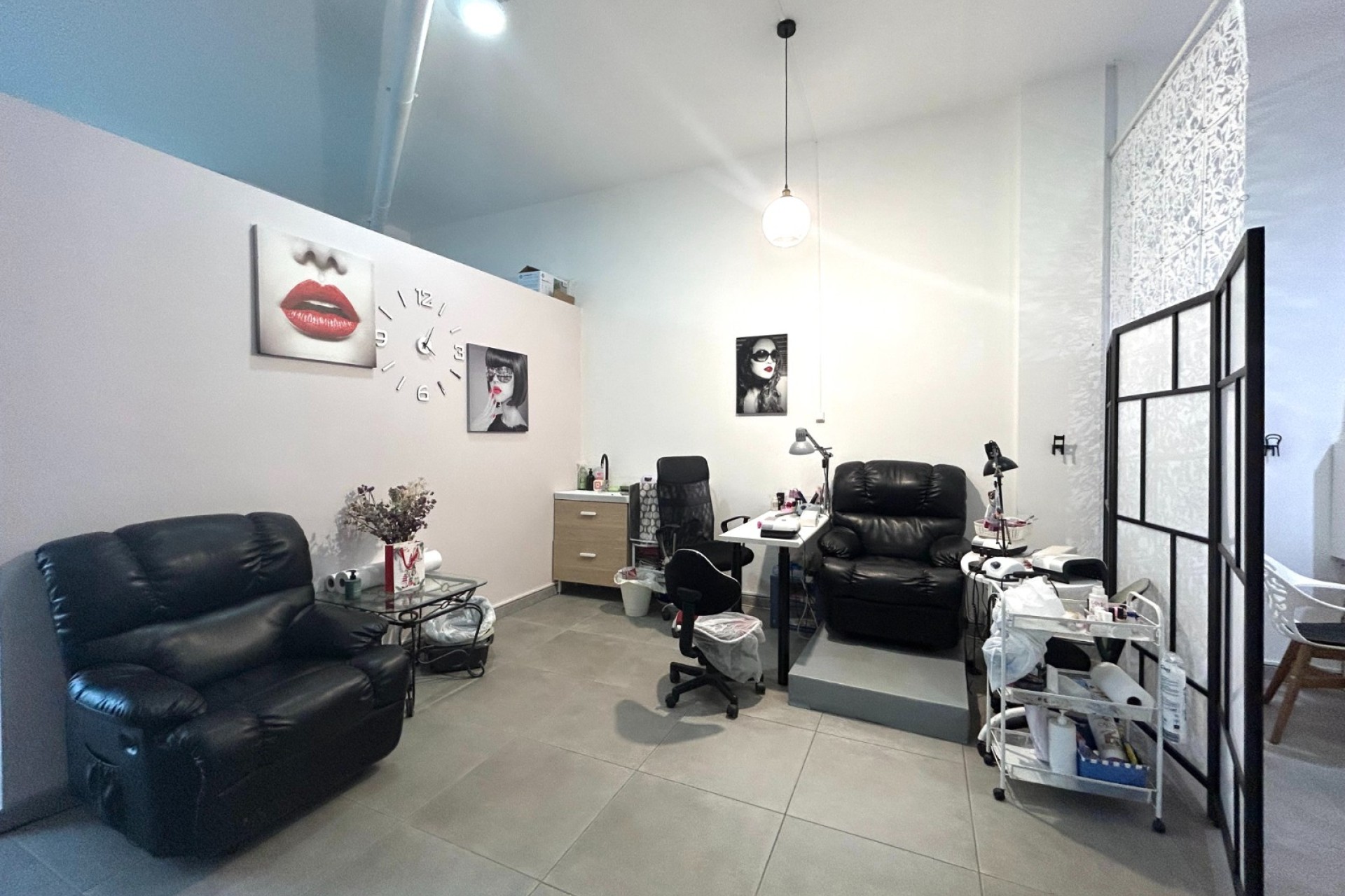 Перепродажа - Коммерческий - Orihuela Costa - Playa Flamenca