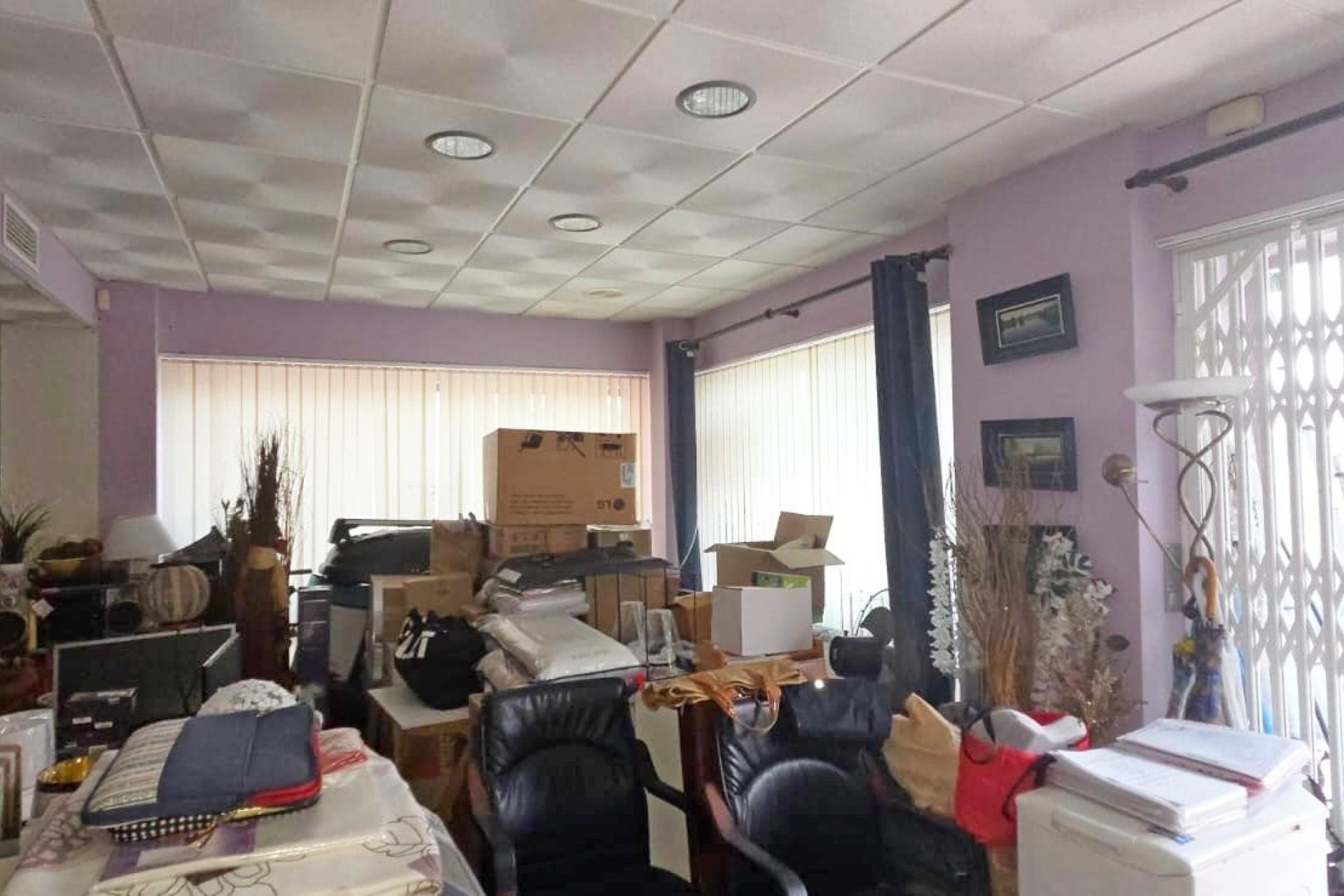 Перепродажа - Коммерческий - Torrevieja - Calas - norte ciudad