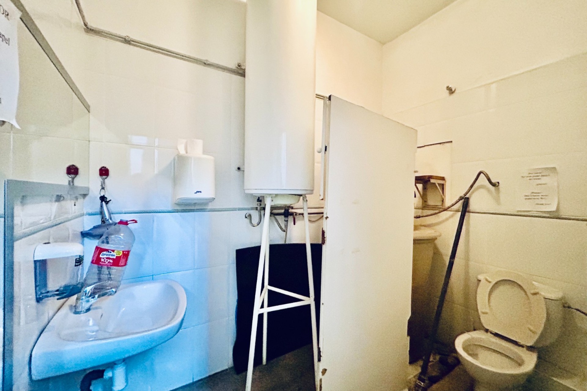 Перепродажа - Коммерческий - Torrevieja - Centro