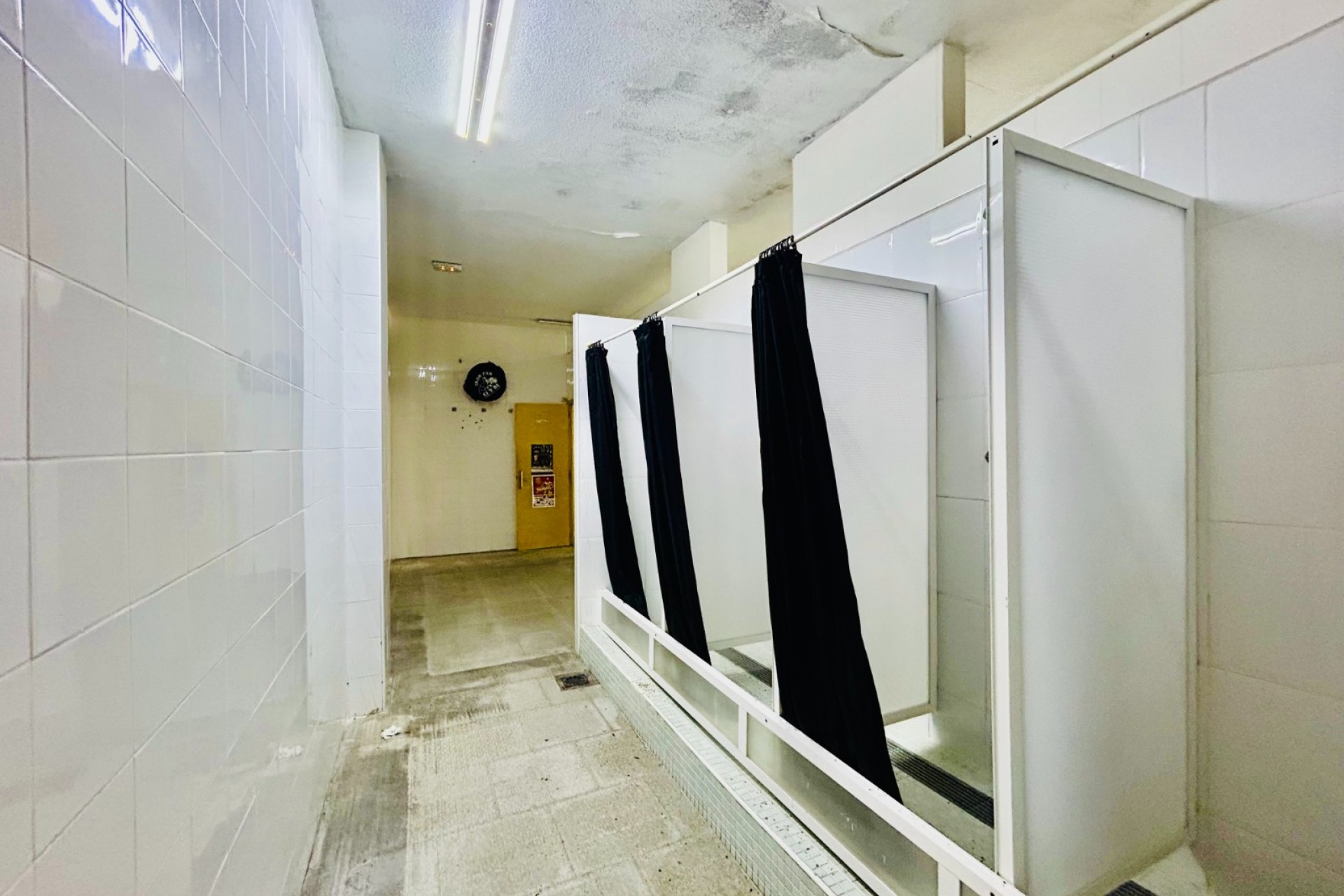 Перепродажа - Коммерческий - Torrevieja - Centro