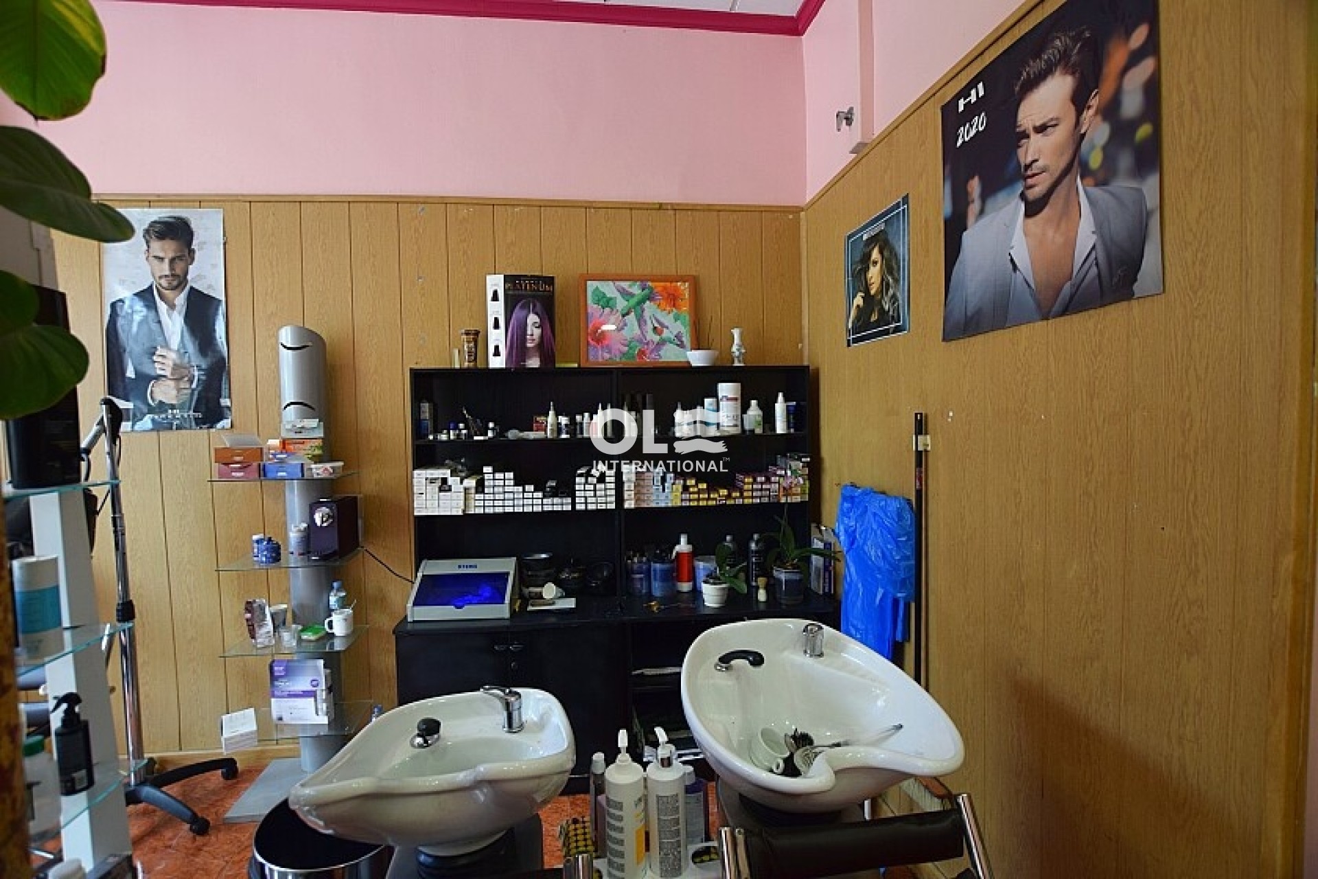 Перепродажа - Коммерческий - Torrevieja - Paseo de Torrevieja