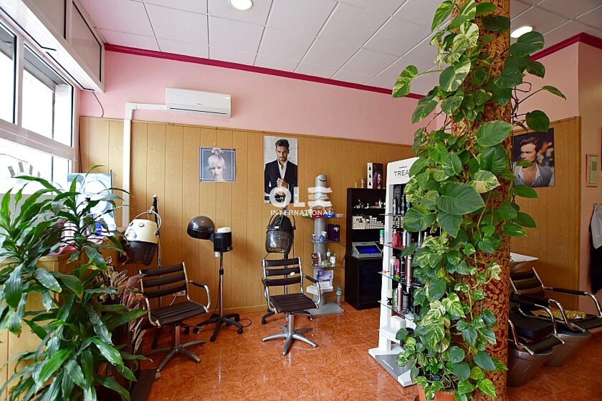 Перепродажа - Коммерческий - Torrevieja - Paseo de Torrevieja