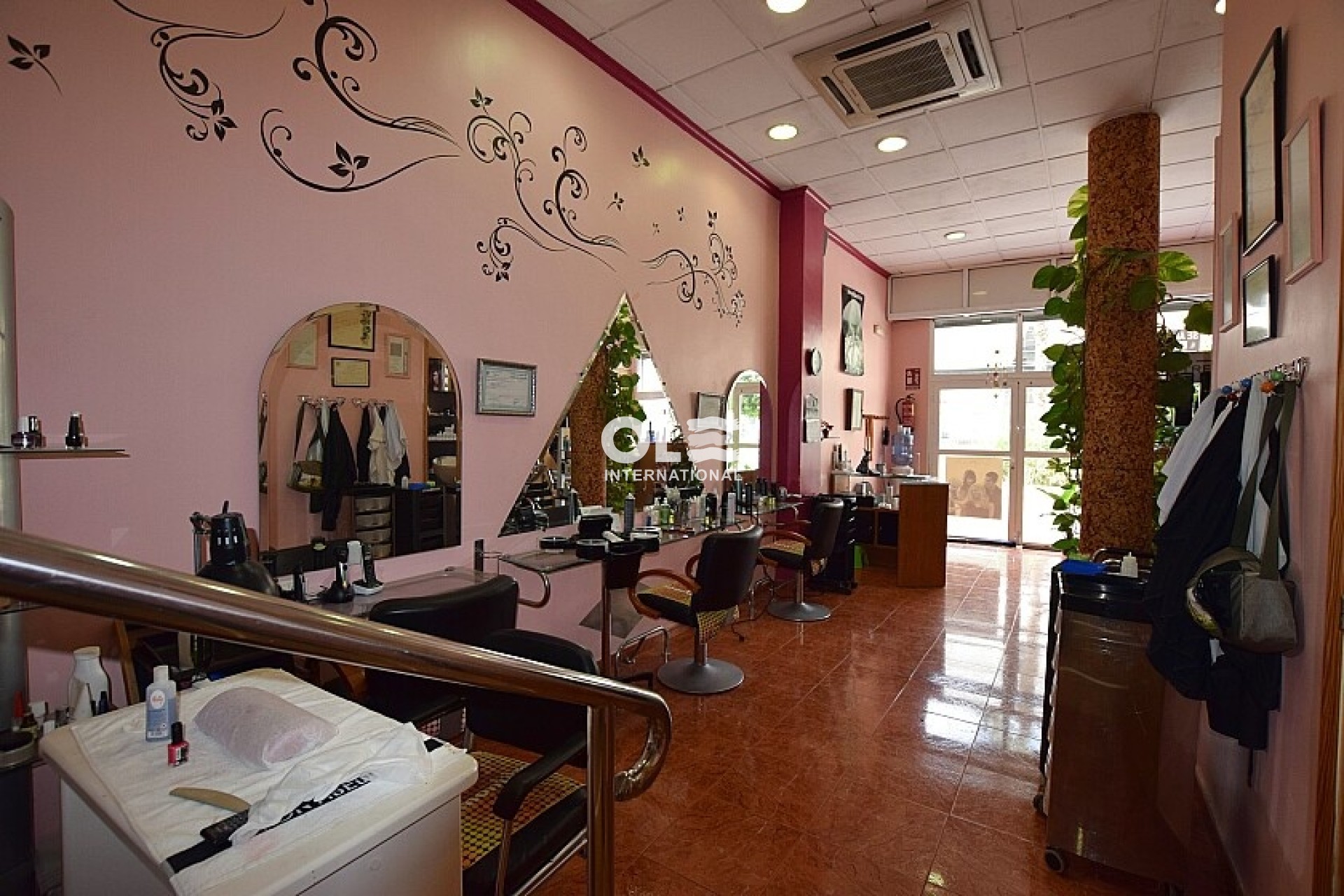 Перепродажа - Коммерческий - Torrevieja - Paseo de Torrevieja