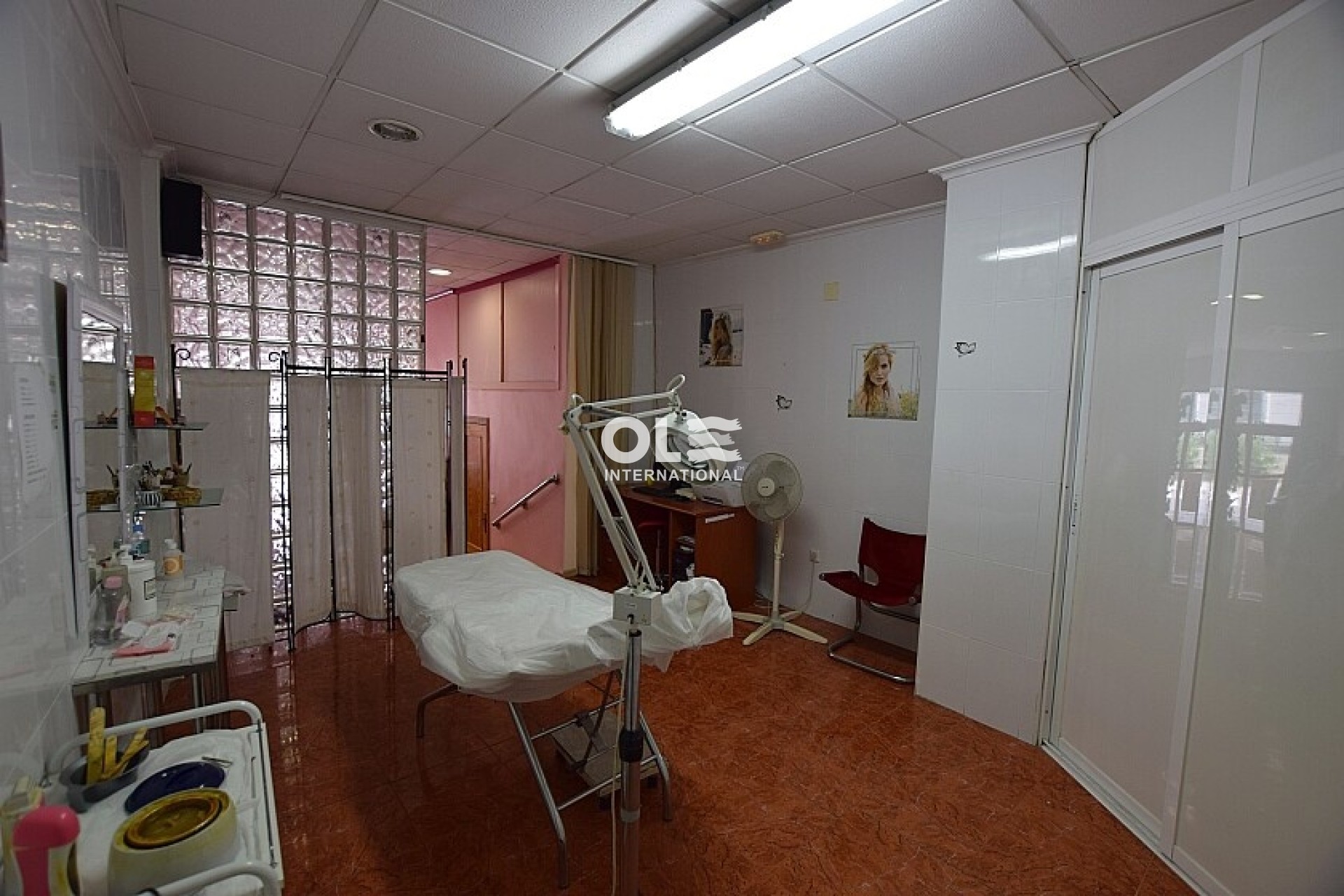 Перепродажа - Коммерческий - Torrevieja - Paseo de Torrevieja